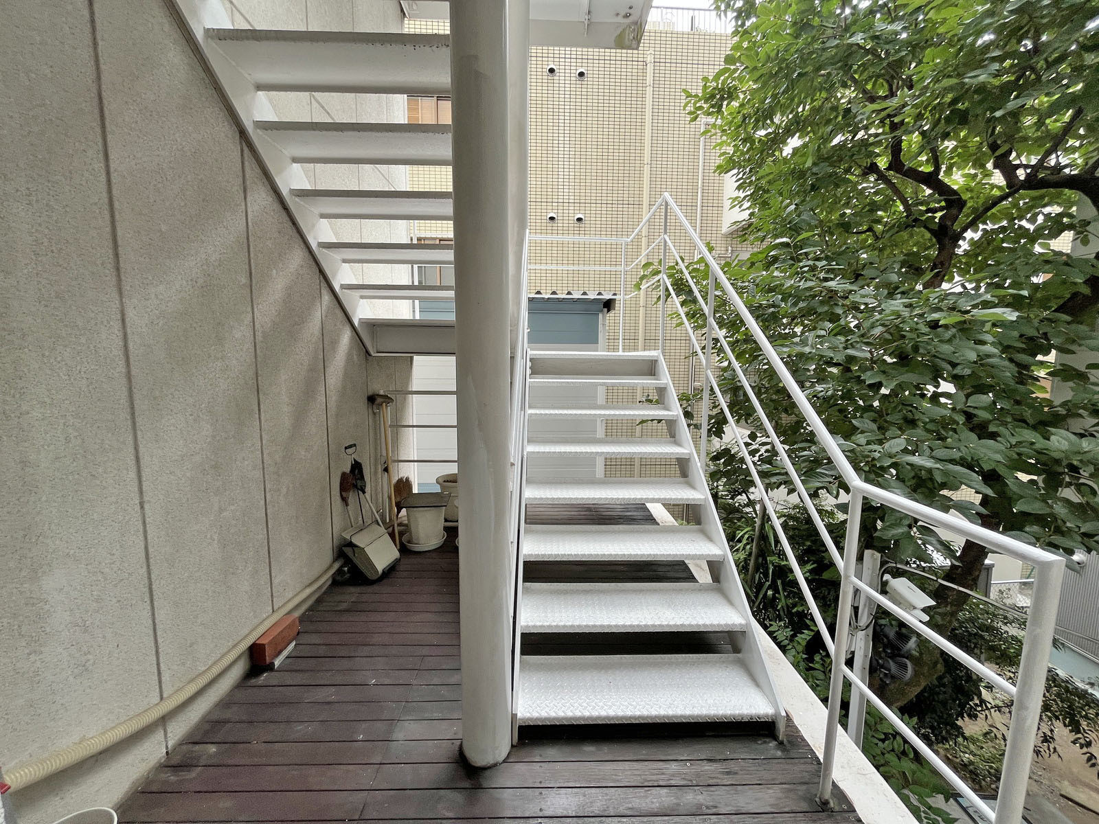 階段