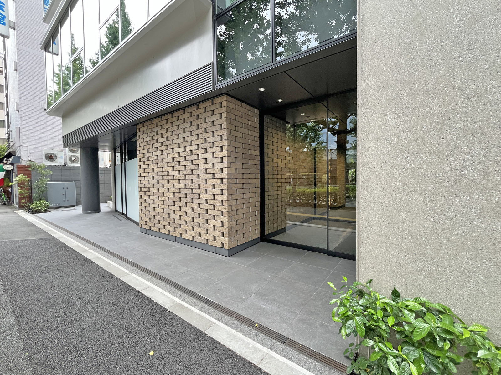 1階の様子