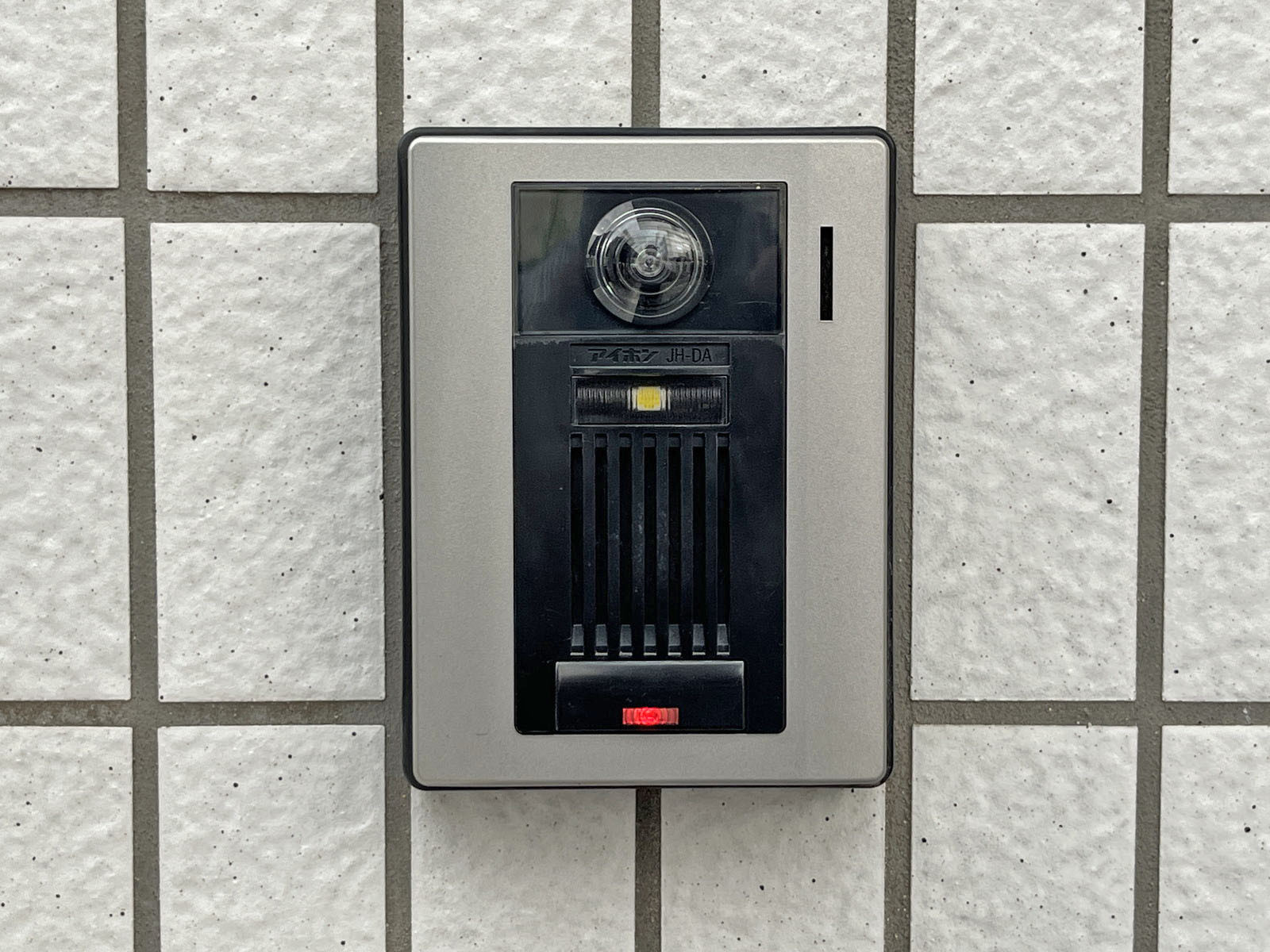 インターホン