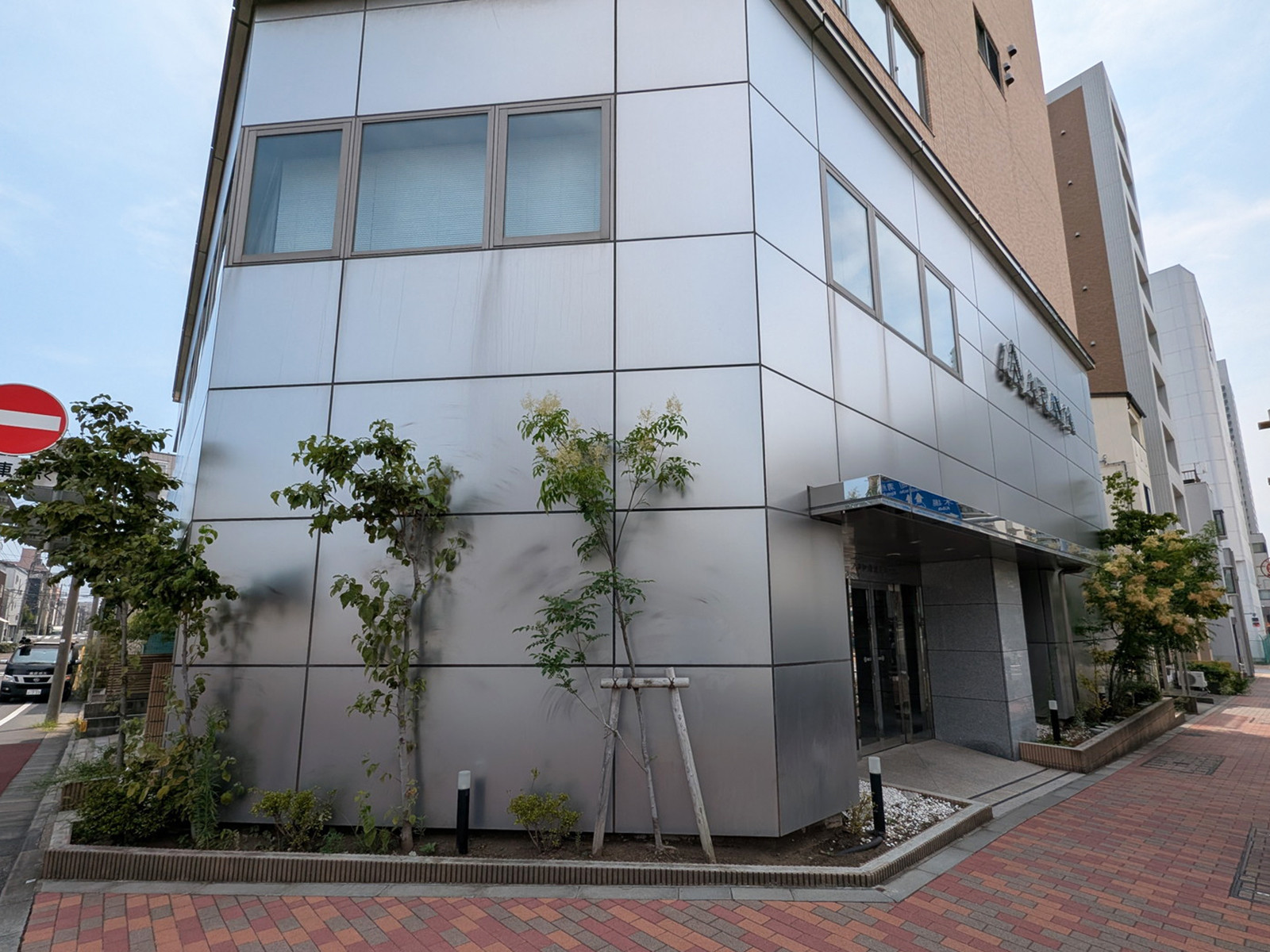 1階の様子