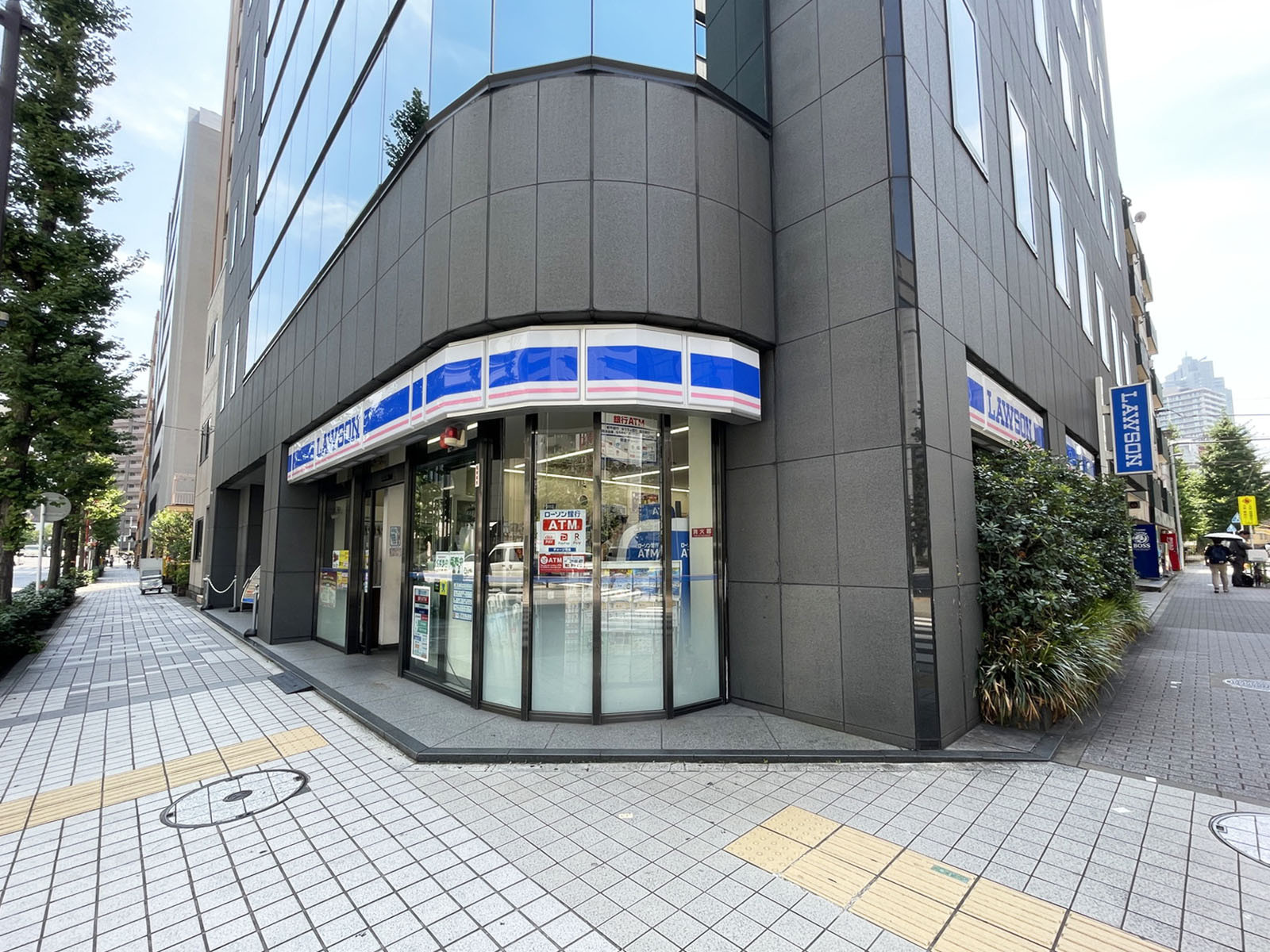 1階の様子