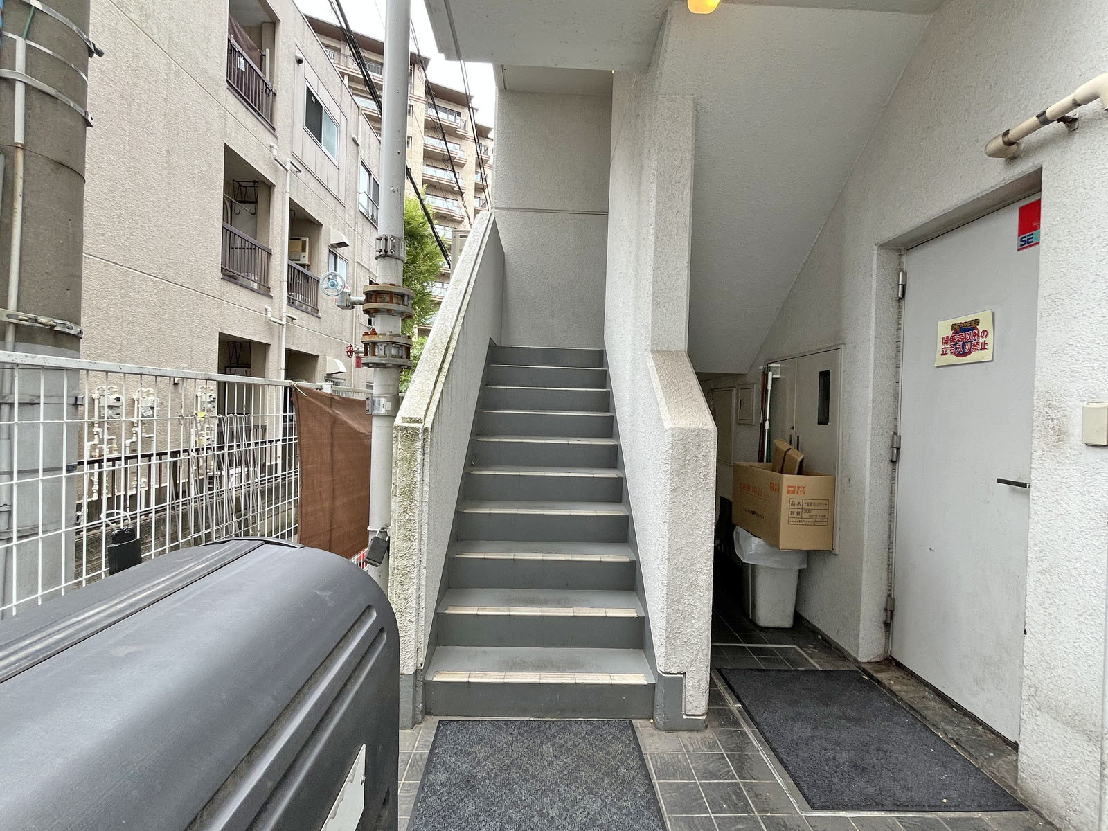 階段