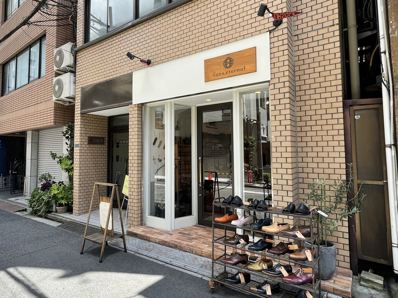 1階の様子