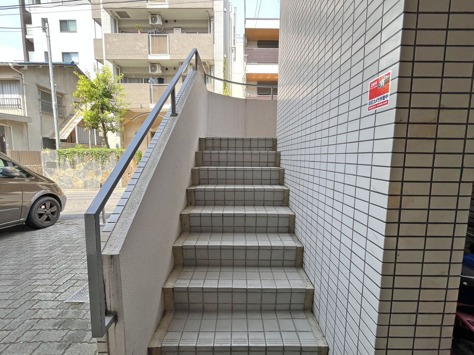 階段