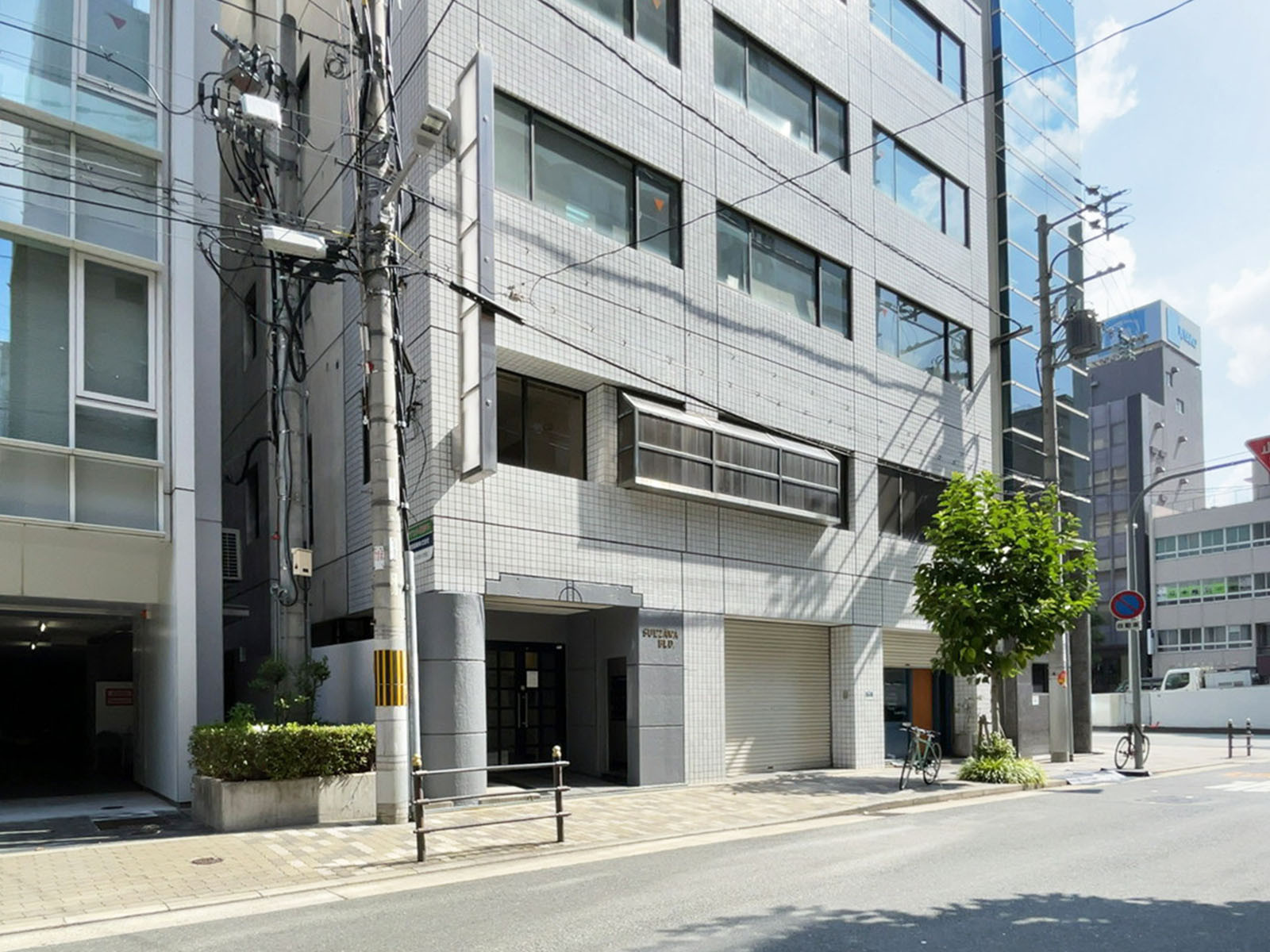 1階の様子