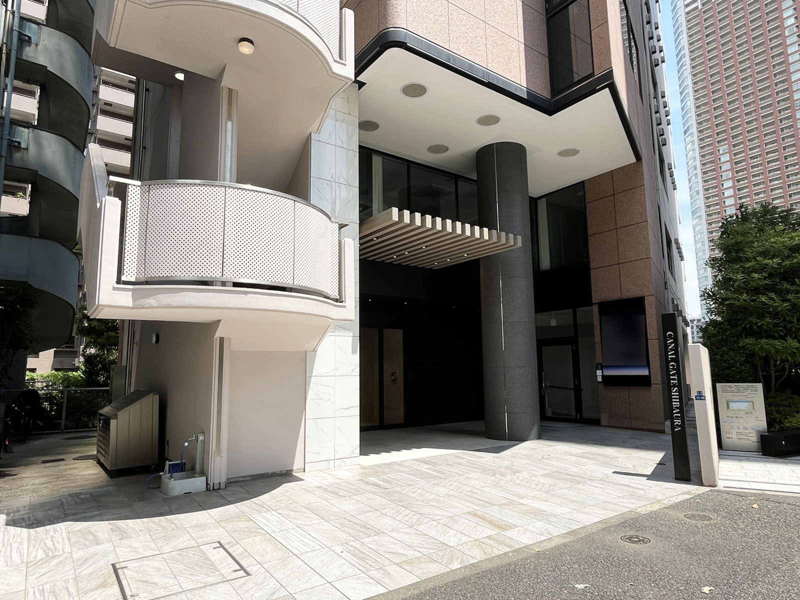 1階の様子