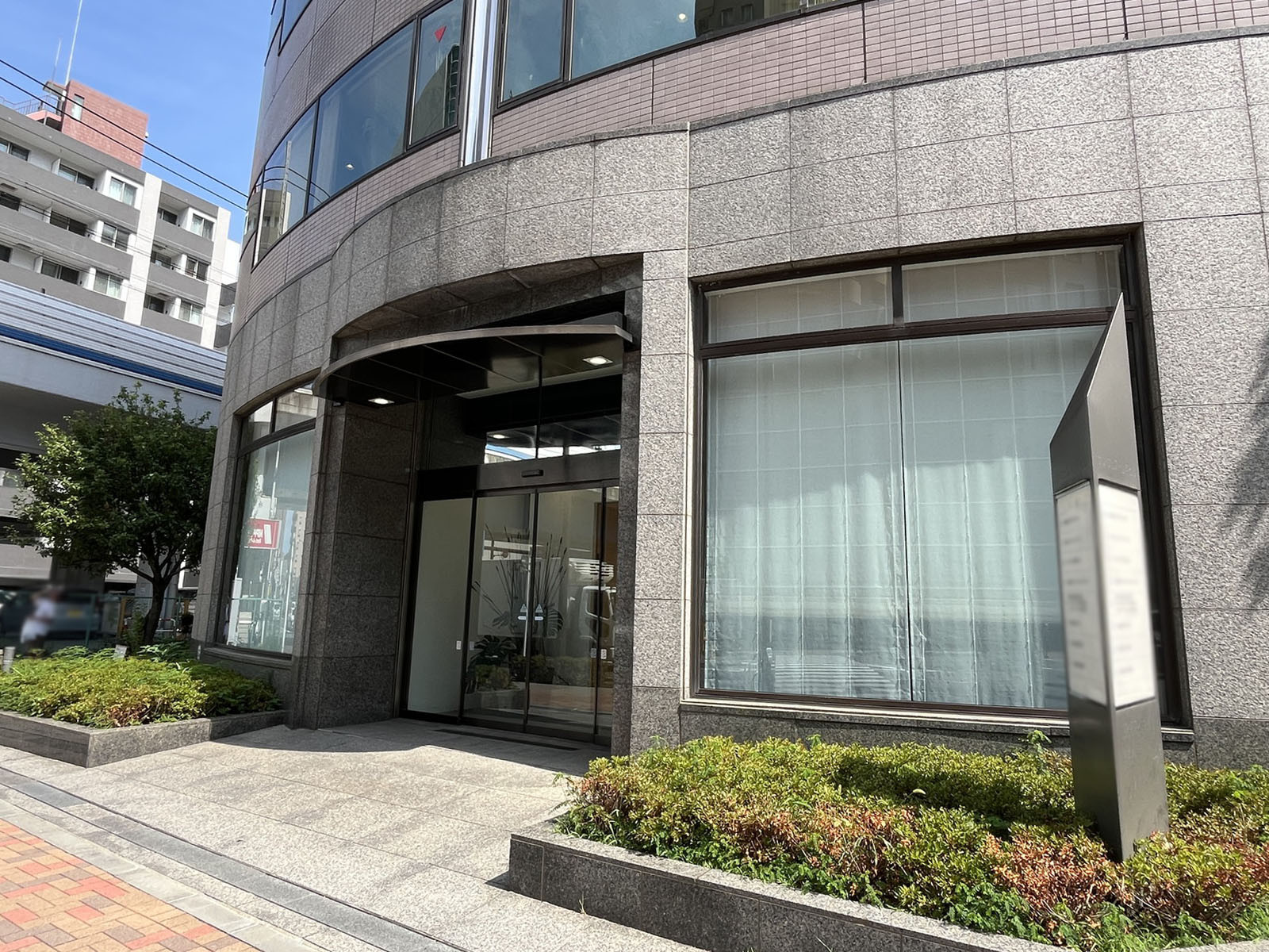 1階の様子