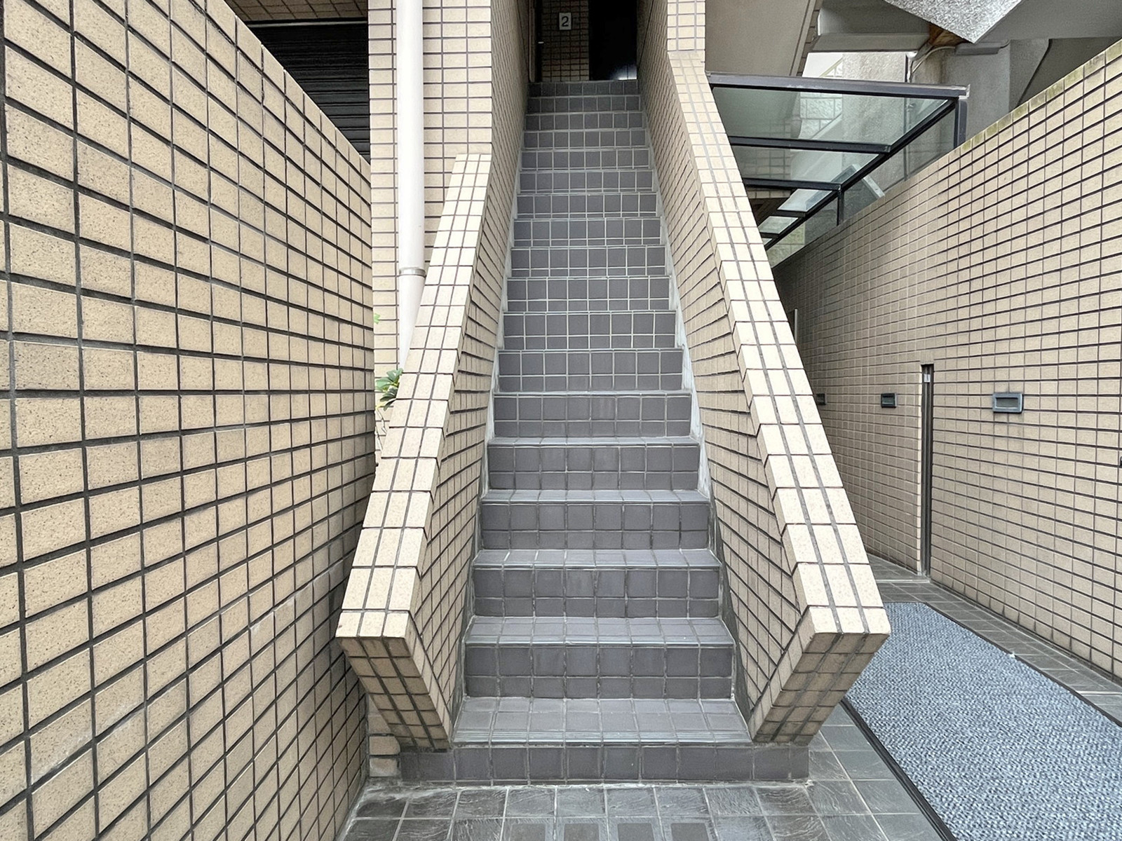 階段