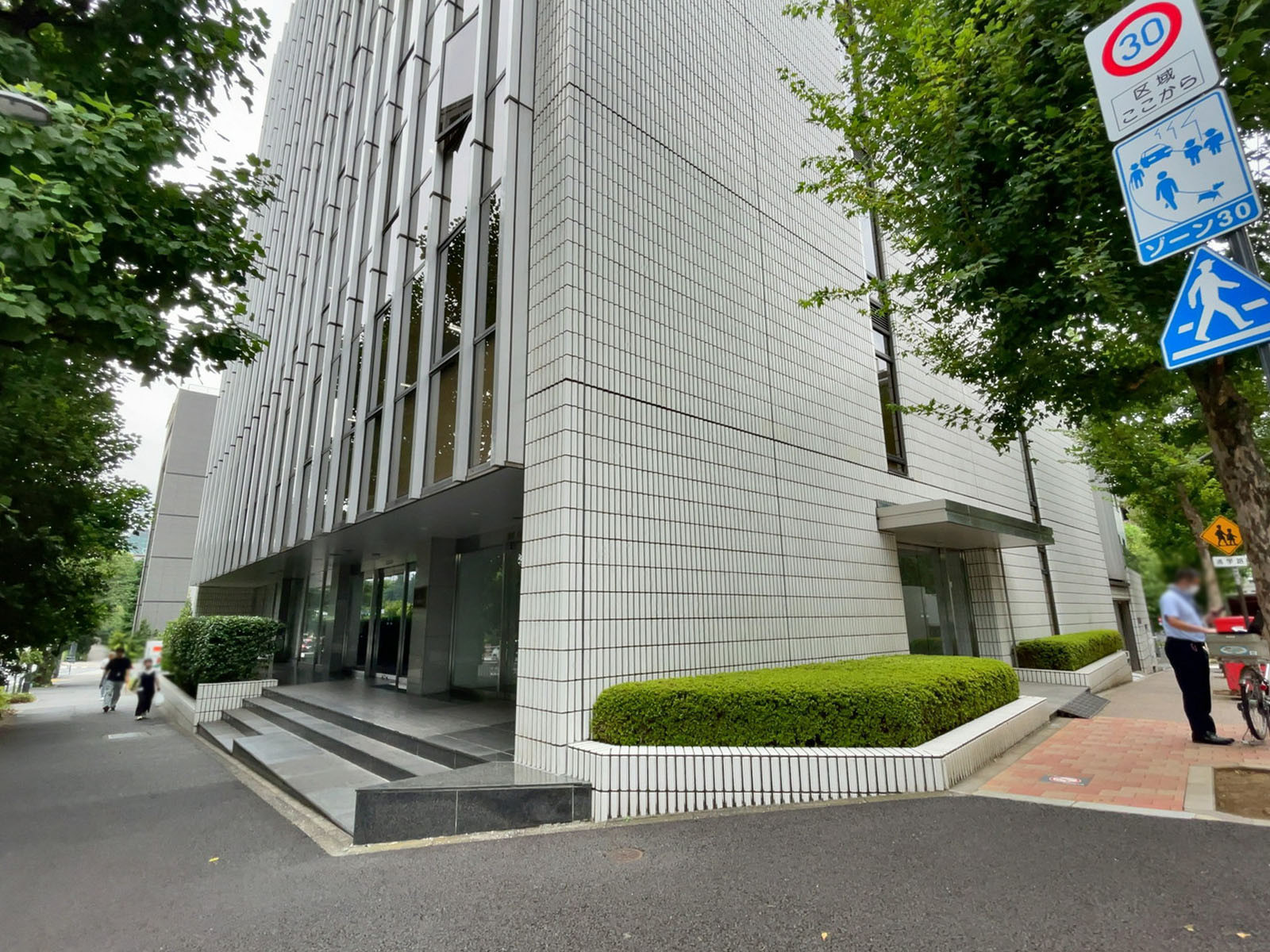 1階の様子
