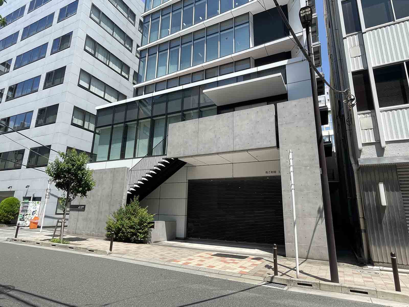 1階の様子