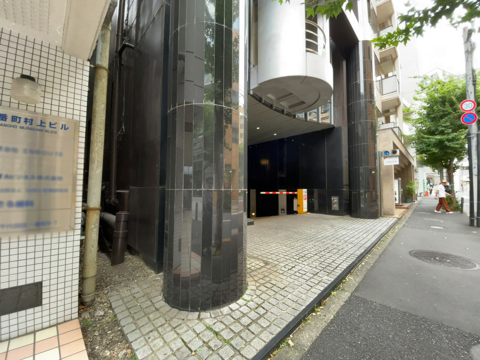 1階の様子