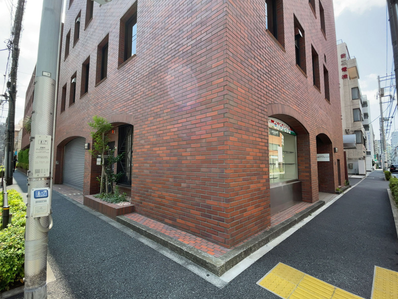 1階の様子