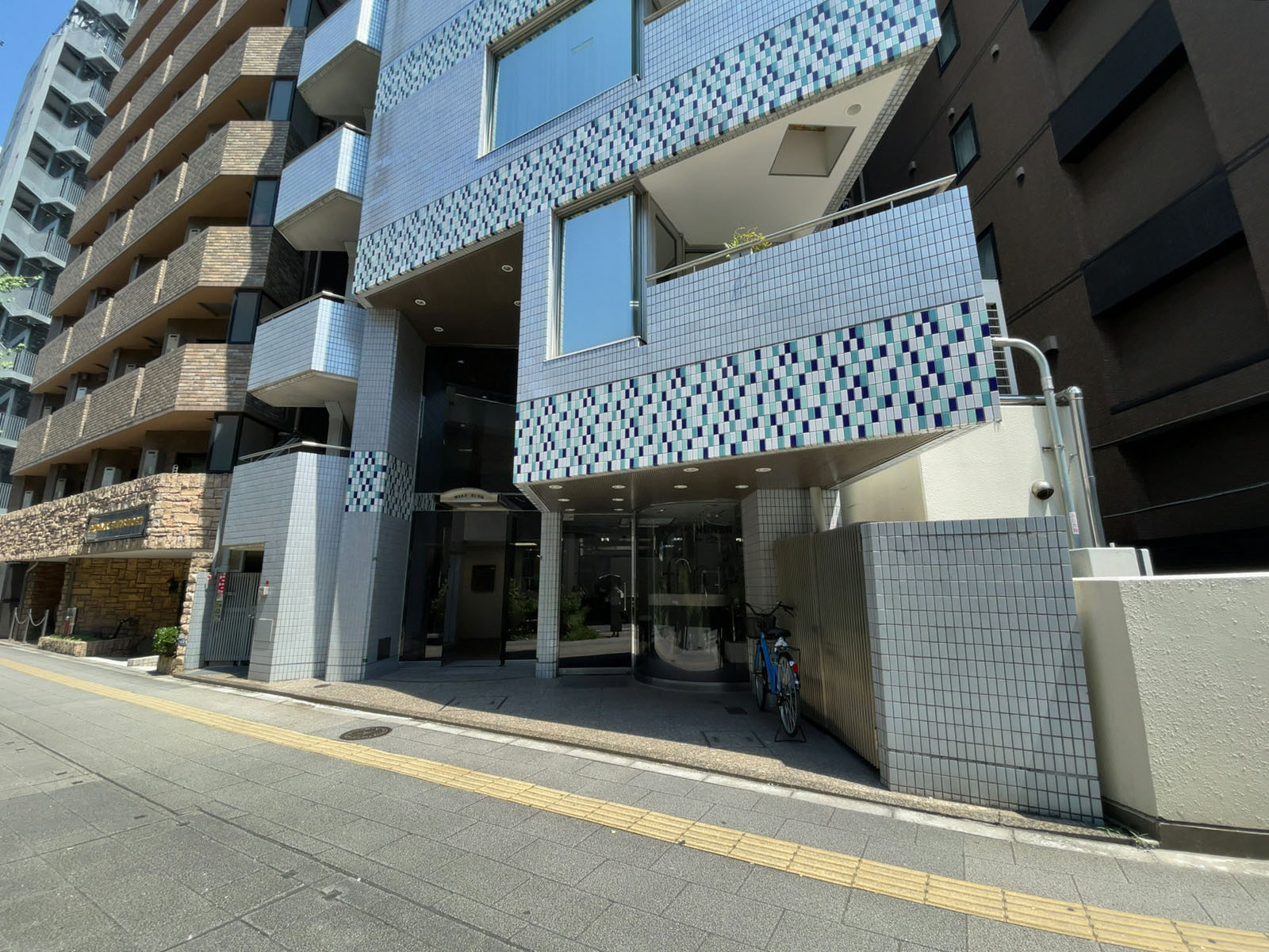 1階の様子