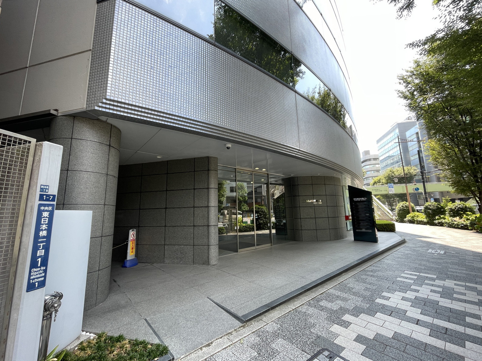 1階の様子