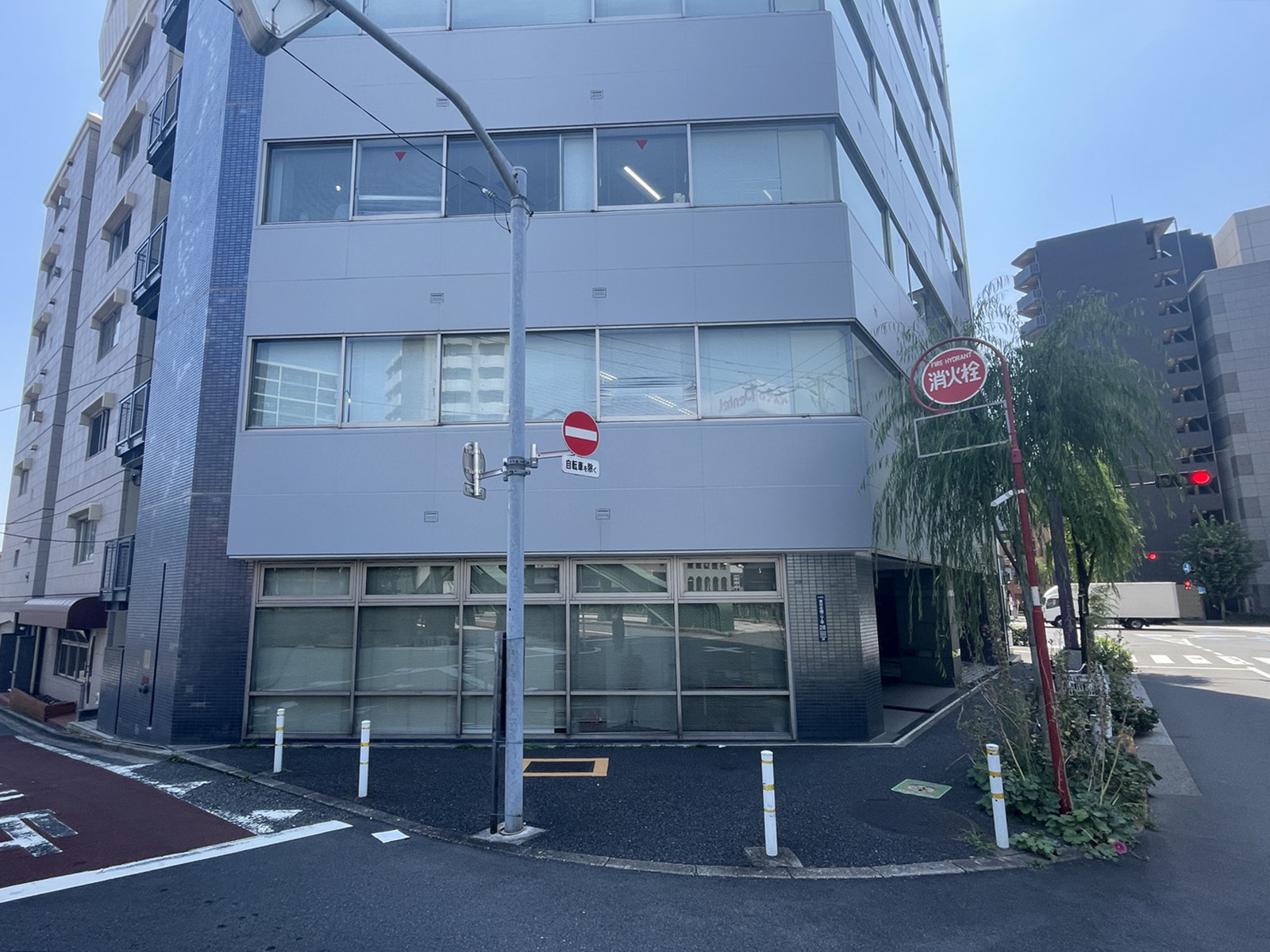 1階の様子