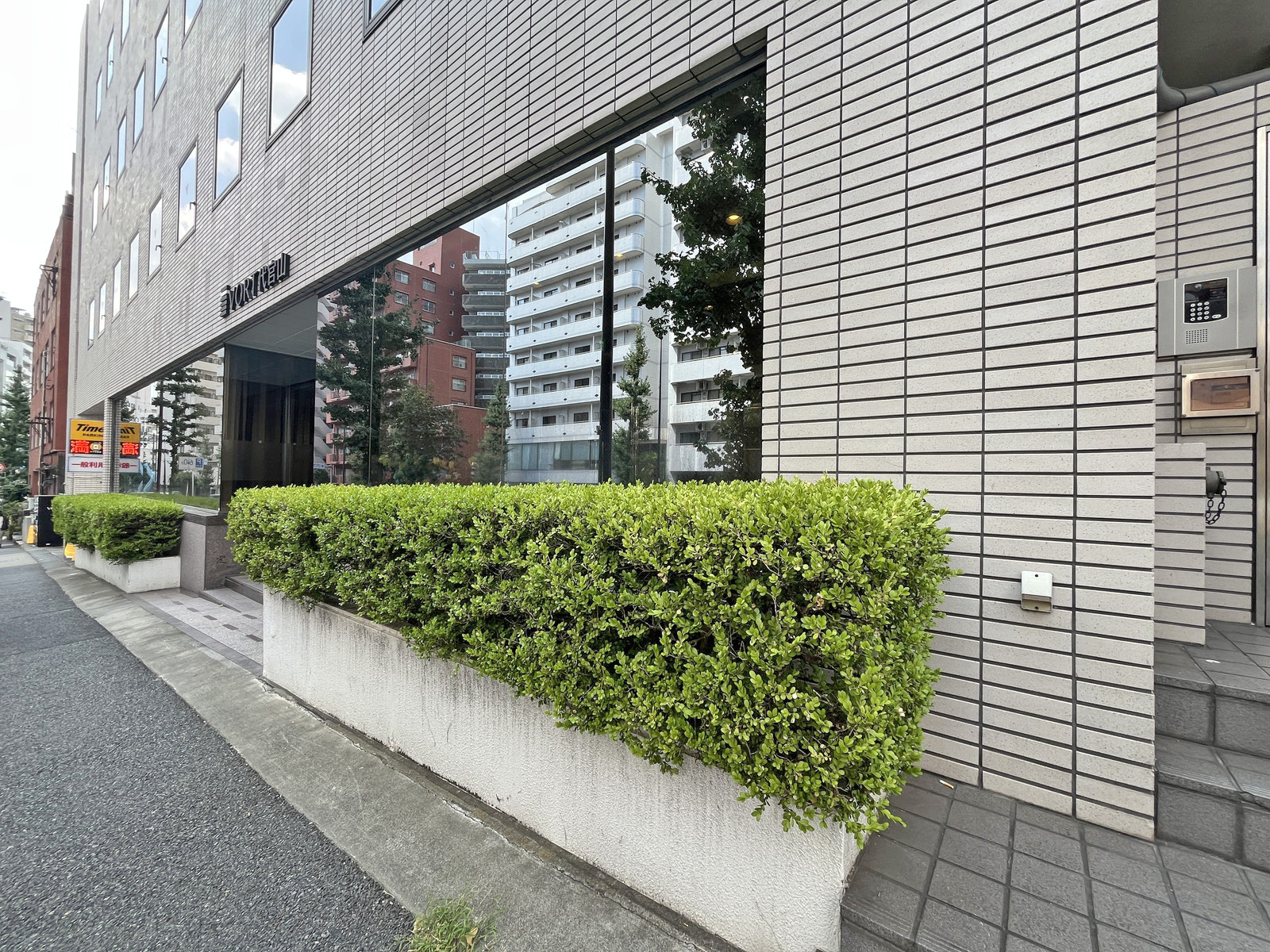 1階の様子