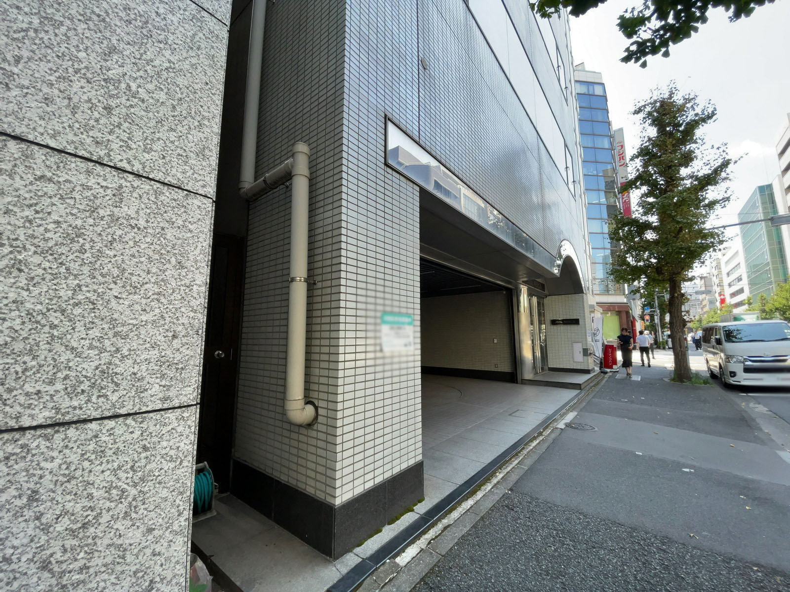 1階の様子