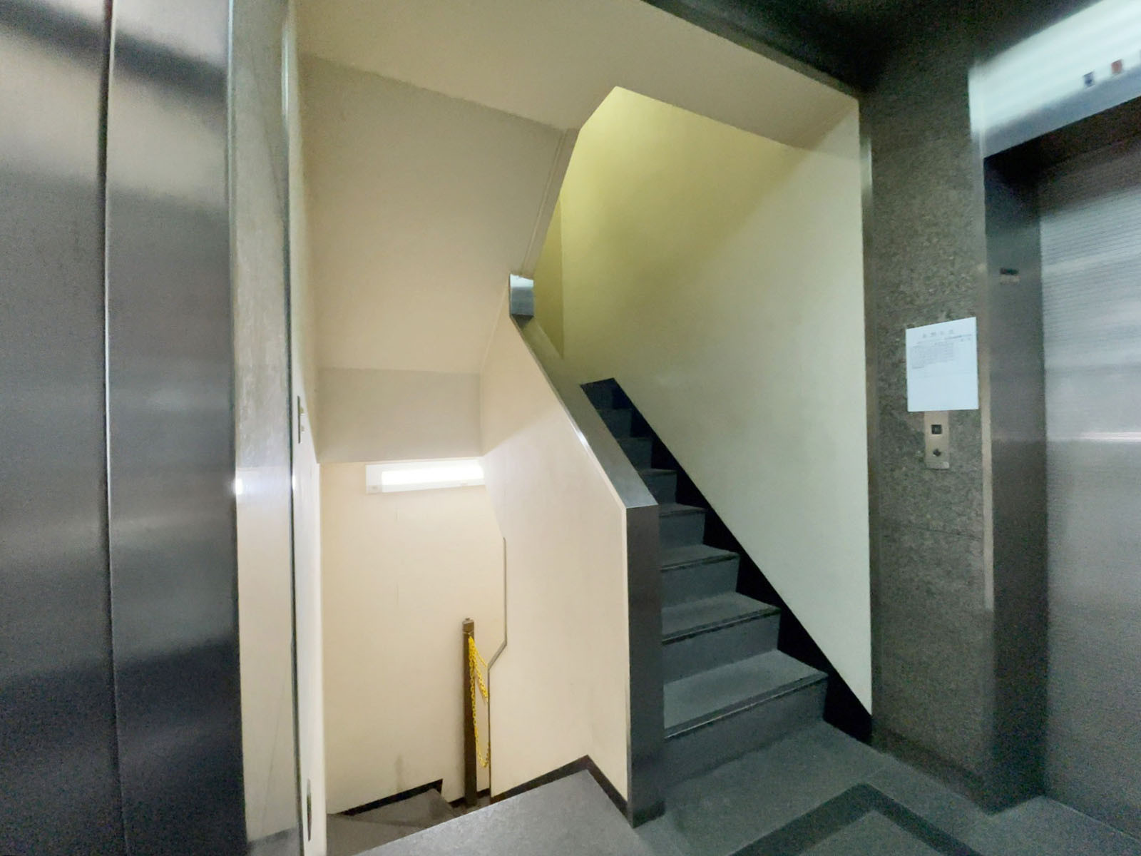 階段