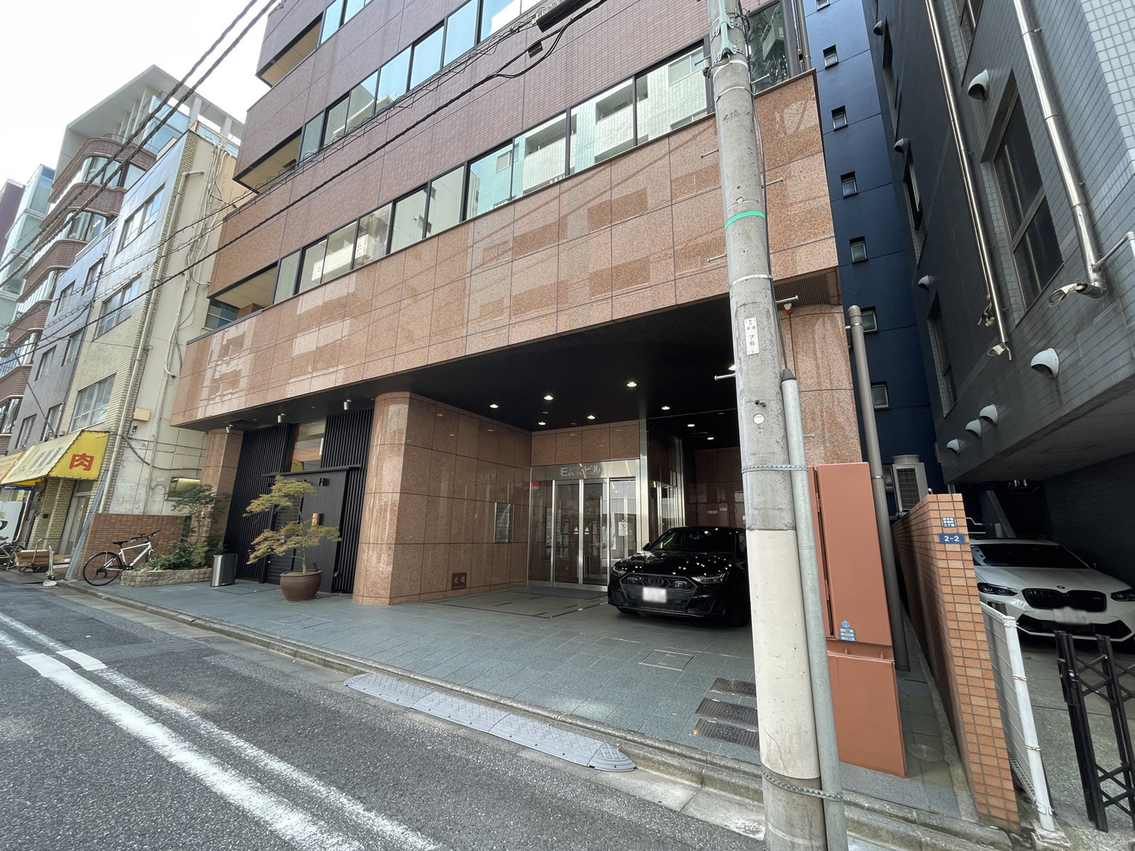 1階の様子