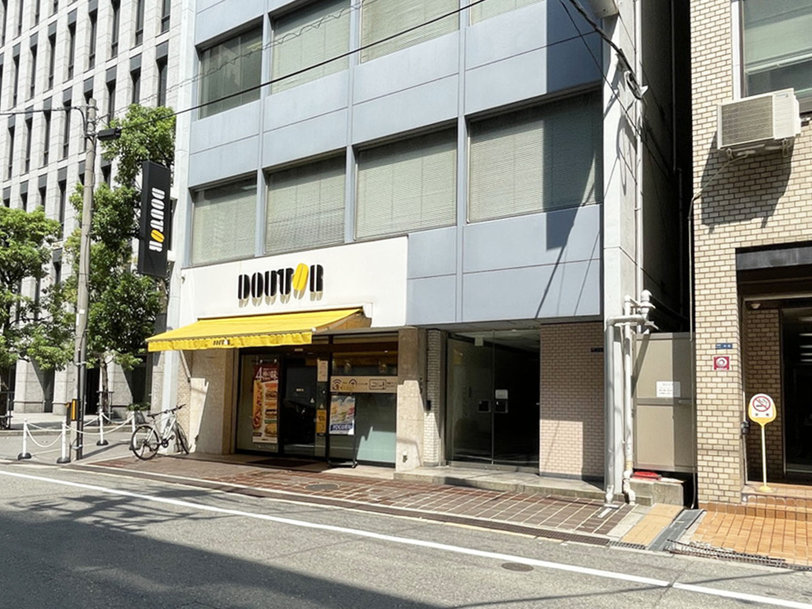 1階の様子