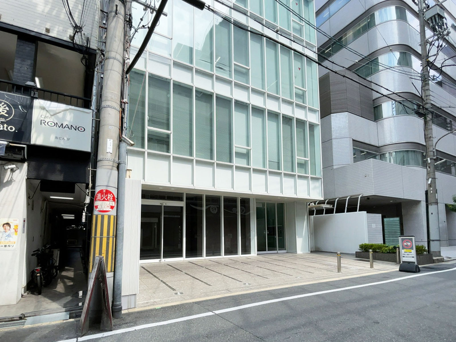 1階の様子