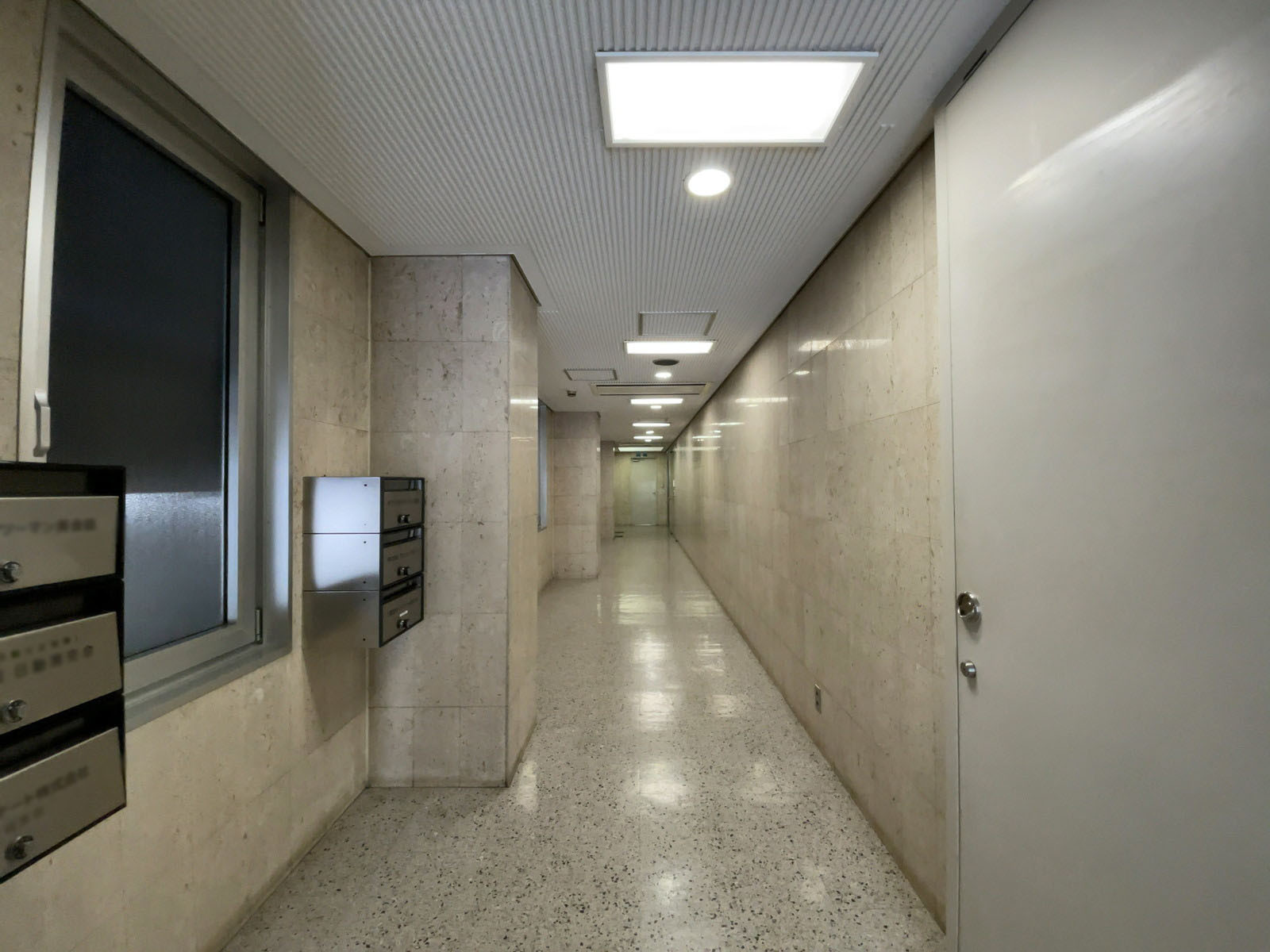 通路