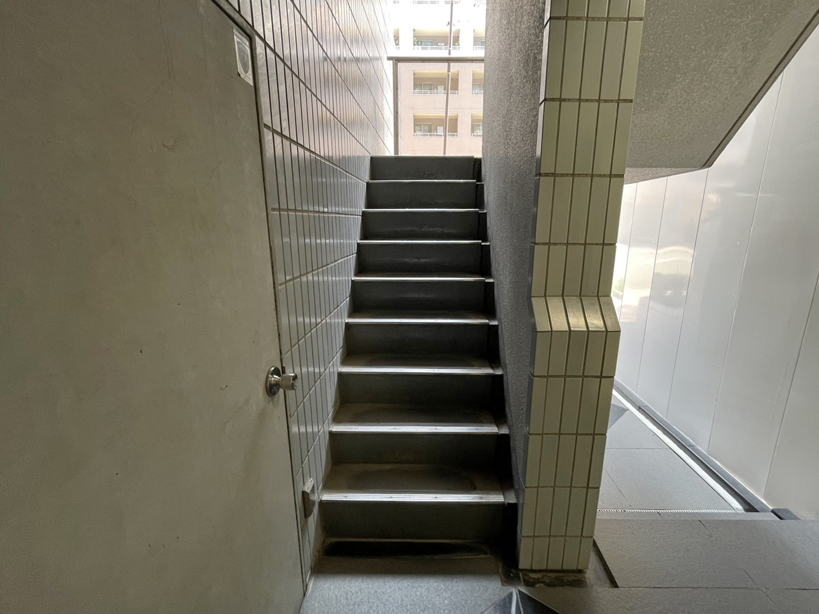階段