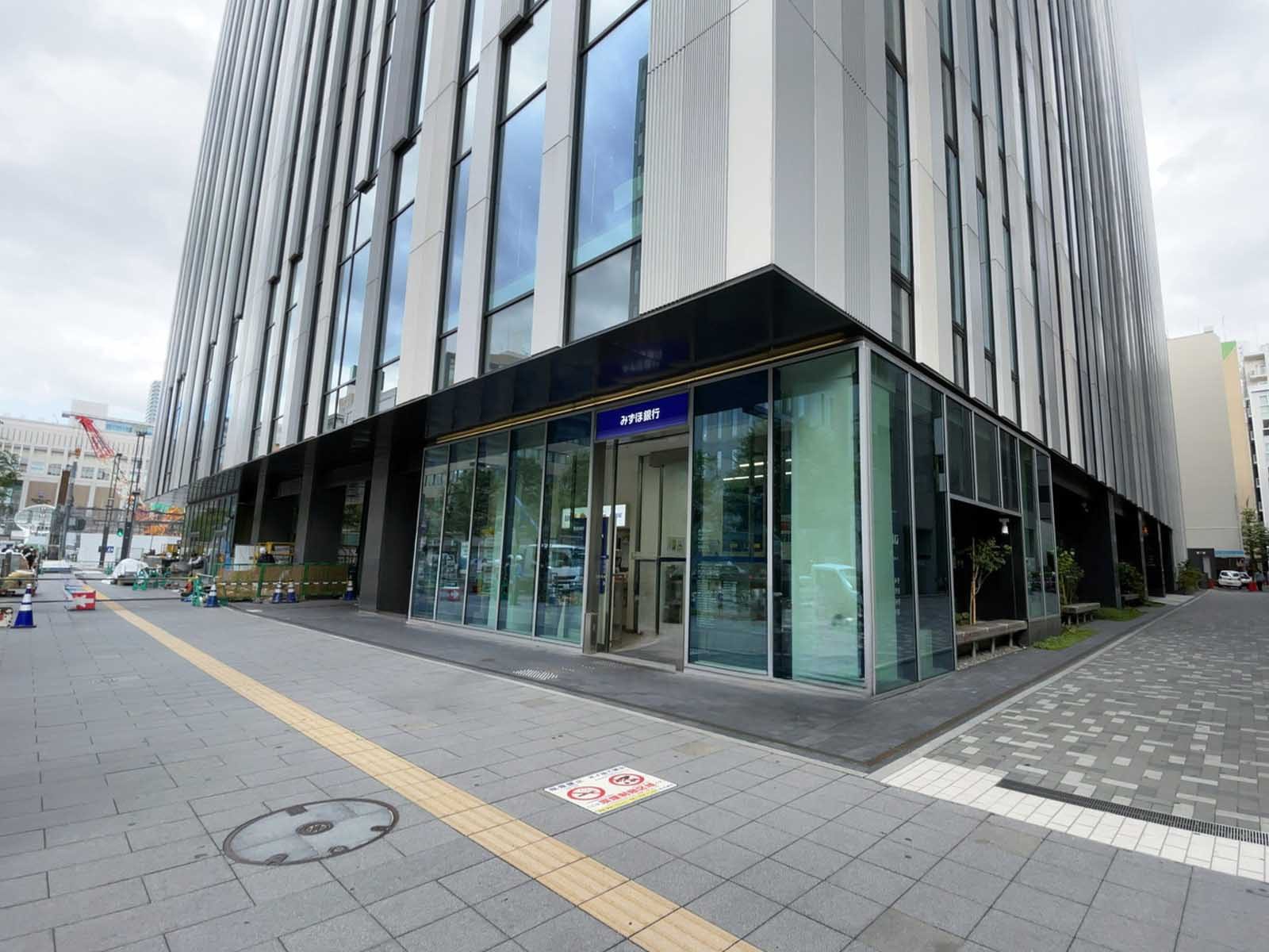 1階の様子