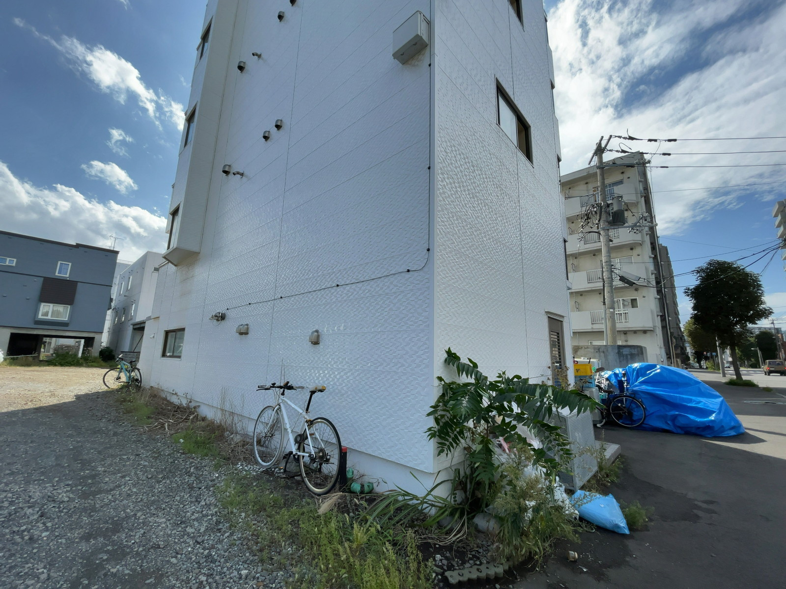 1階の様子