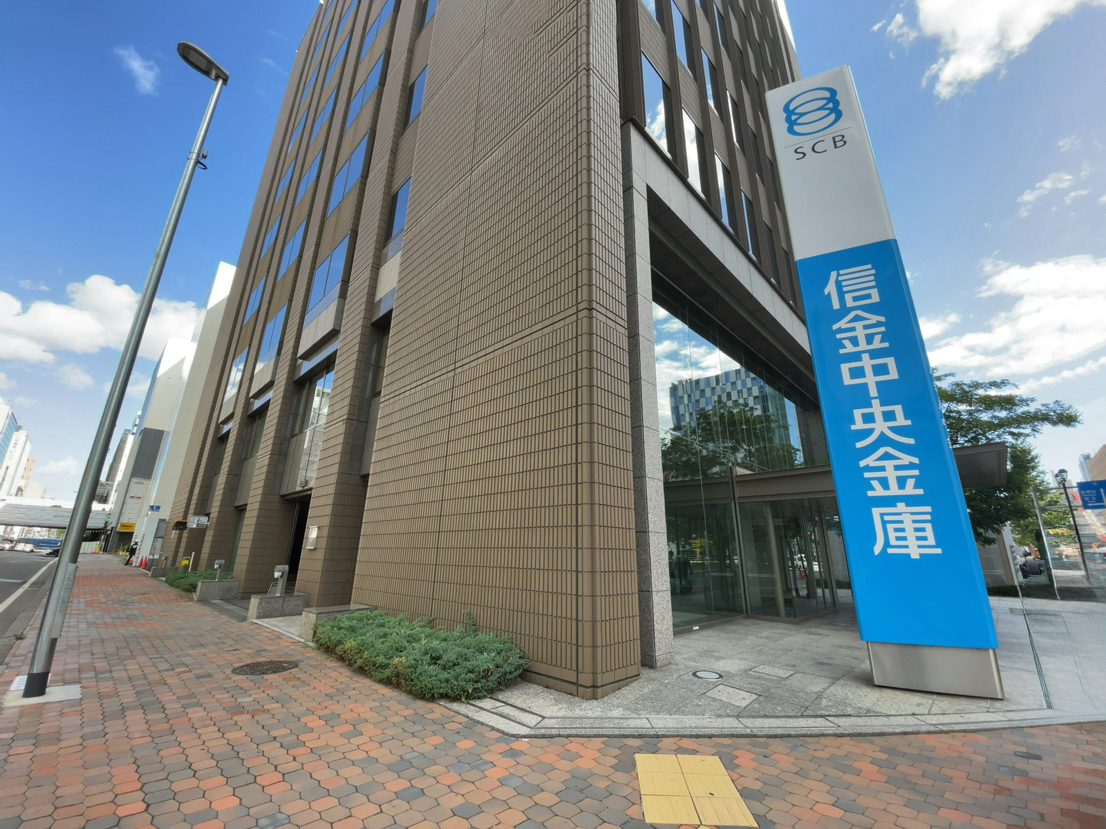 1階の様子