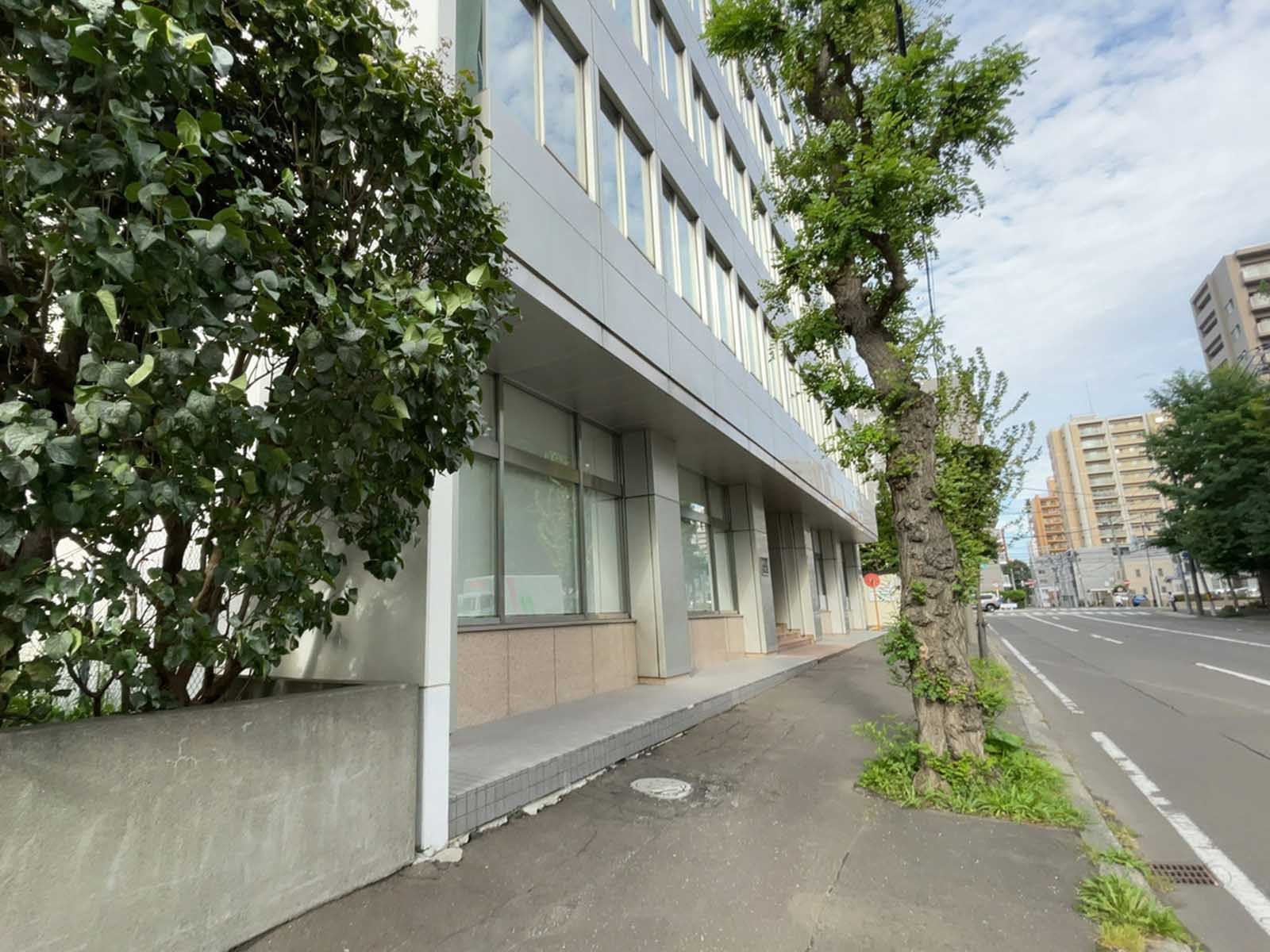 1階の様子