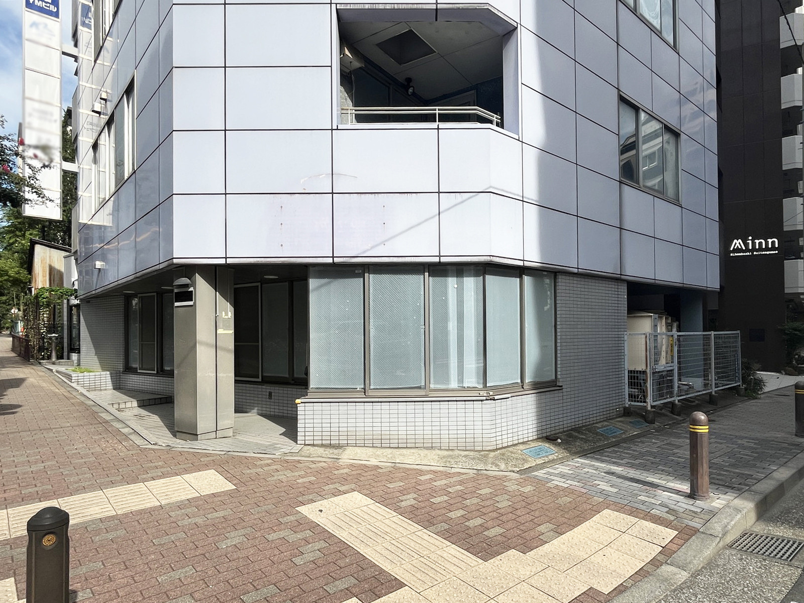1階の様子