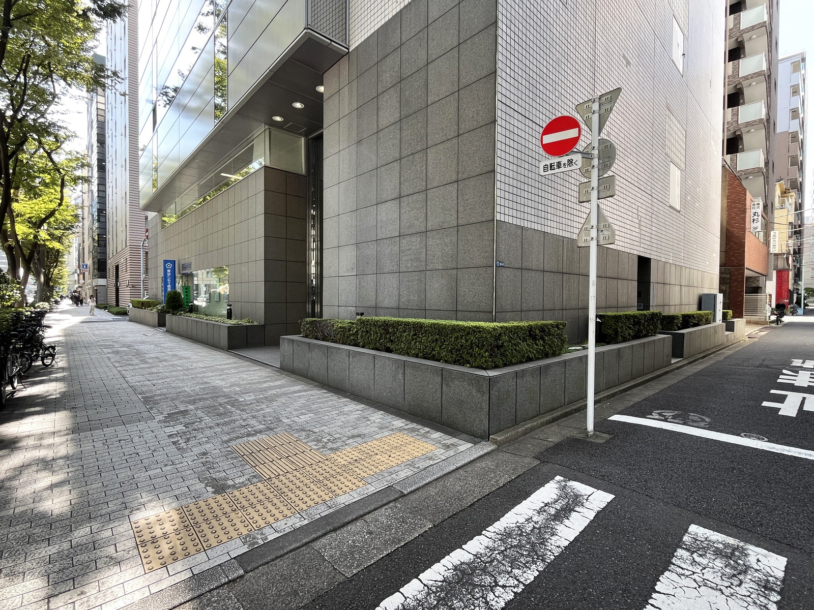 1階の様子