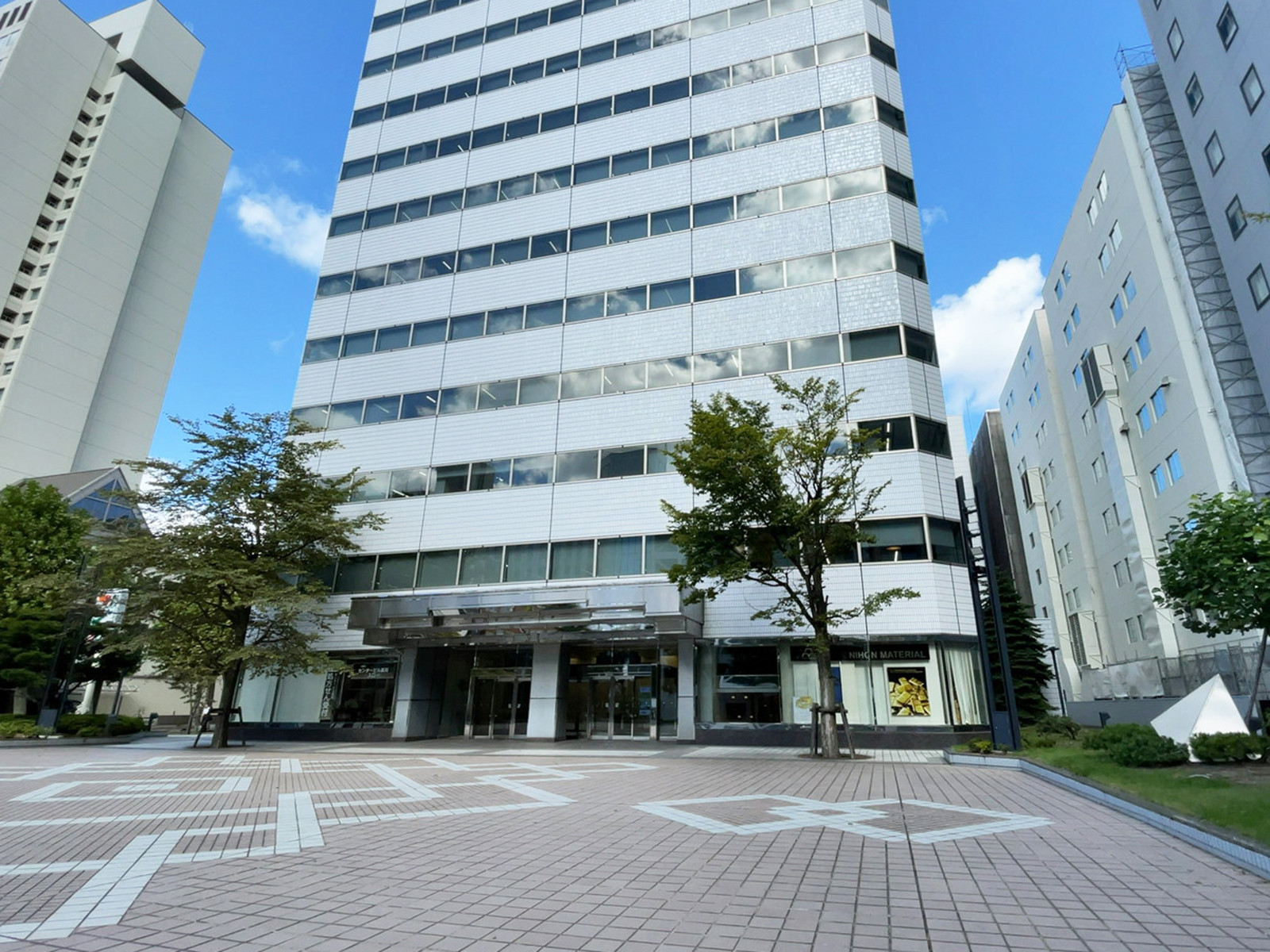 1階の様子