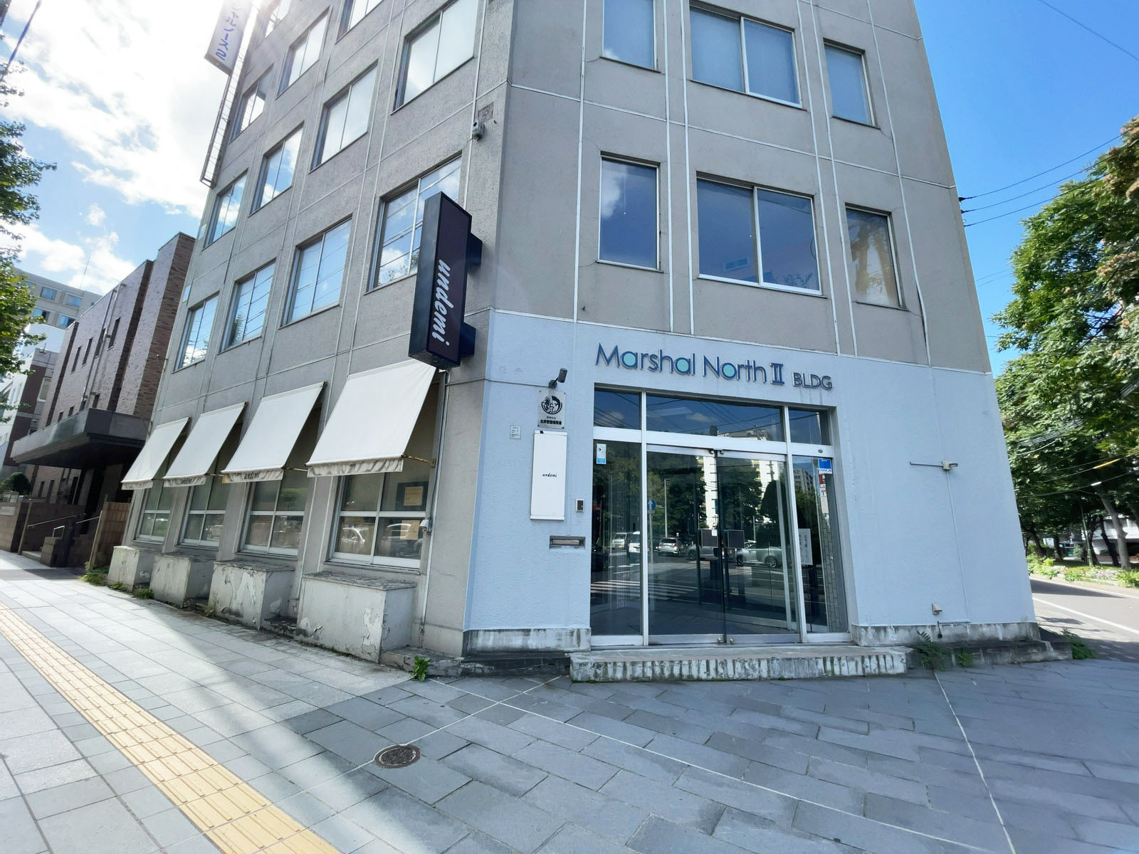 1階の様子