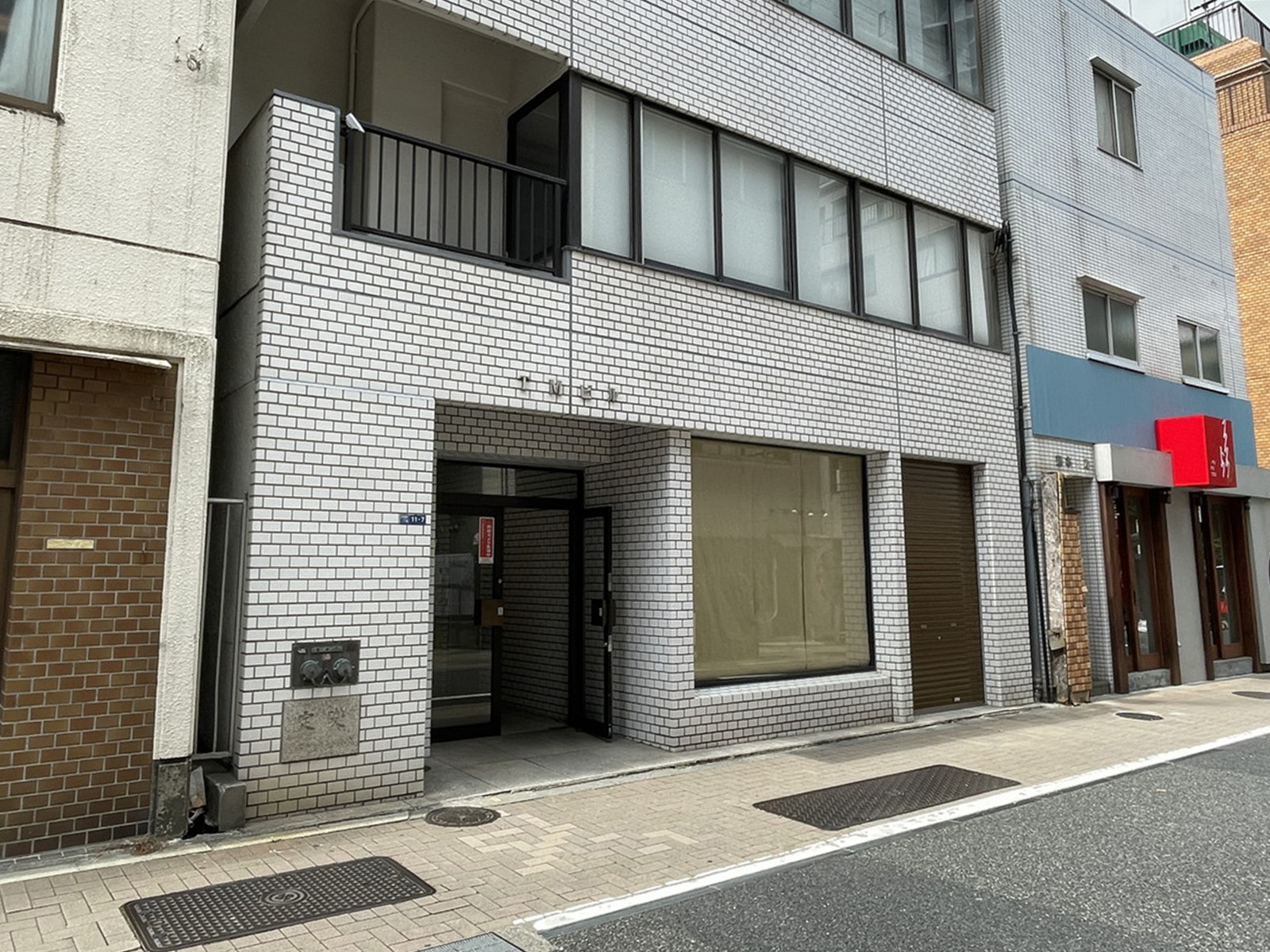 1階の様子