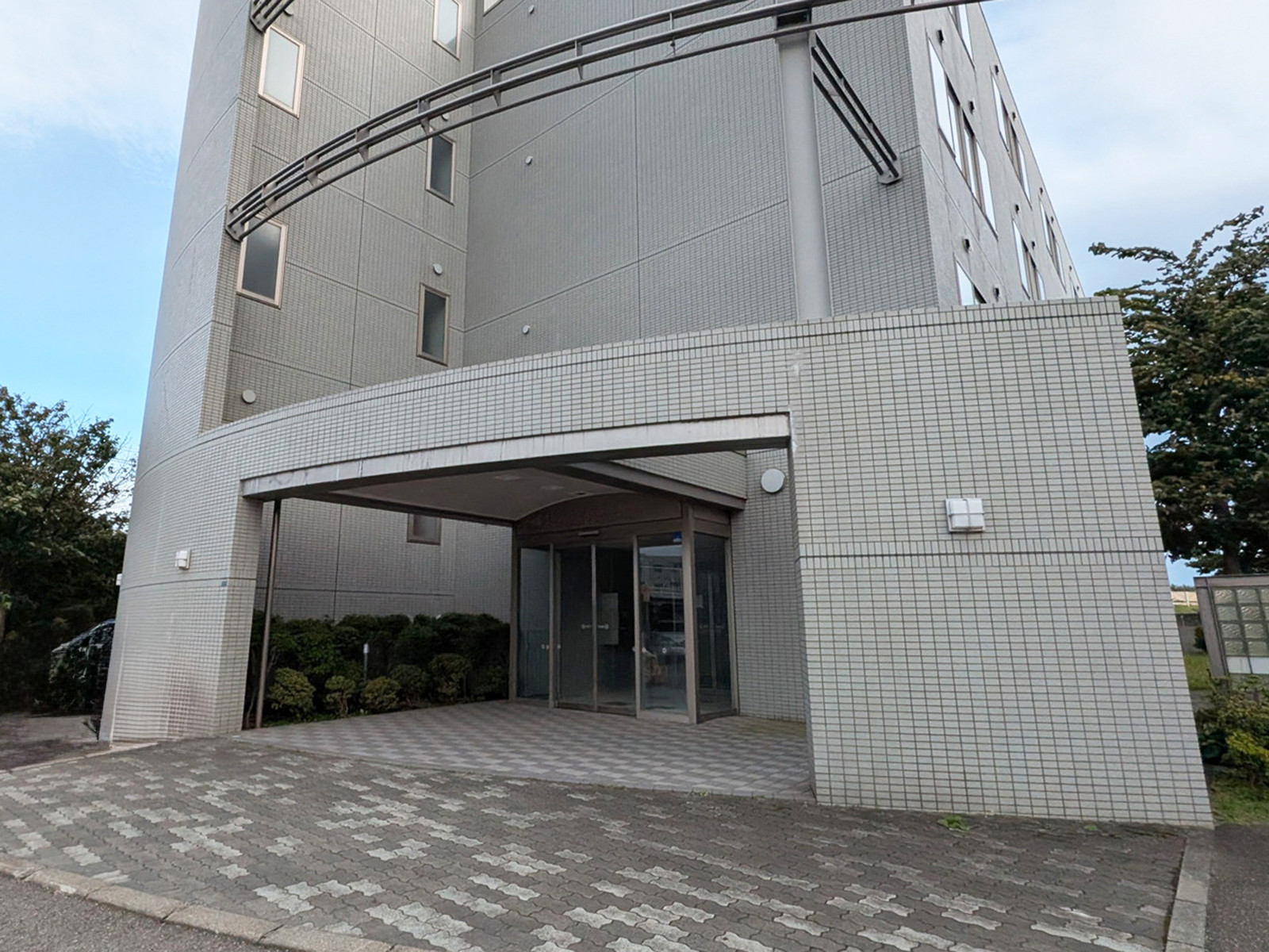 1階の様子