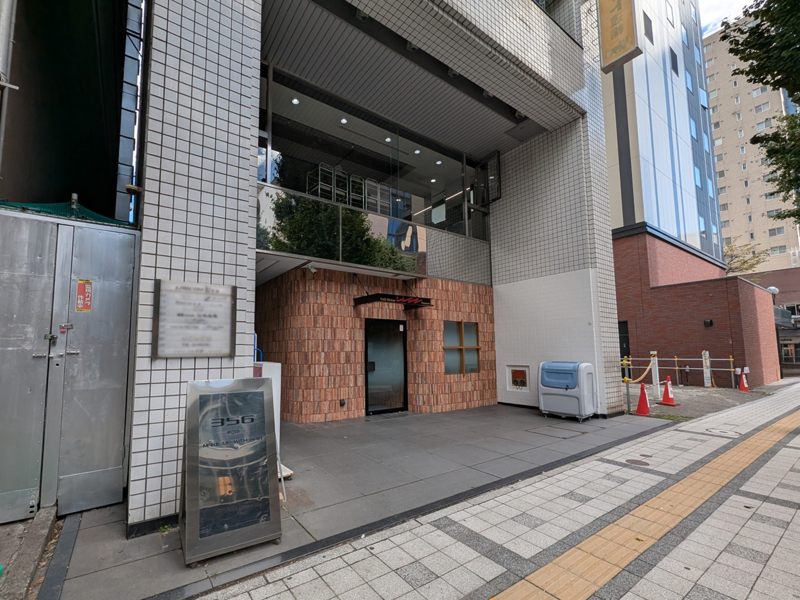 1階の様子