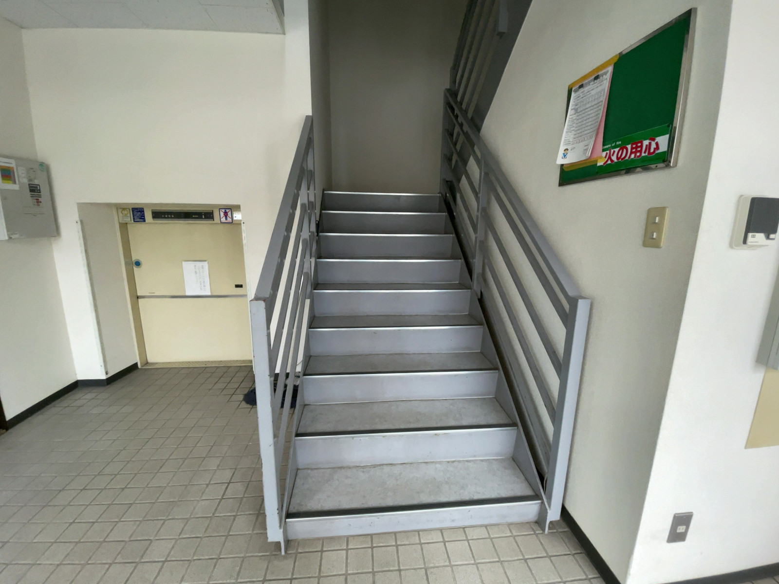 階段