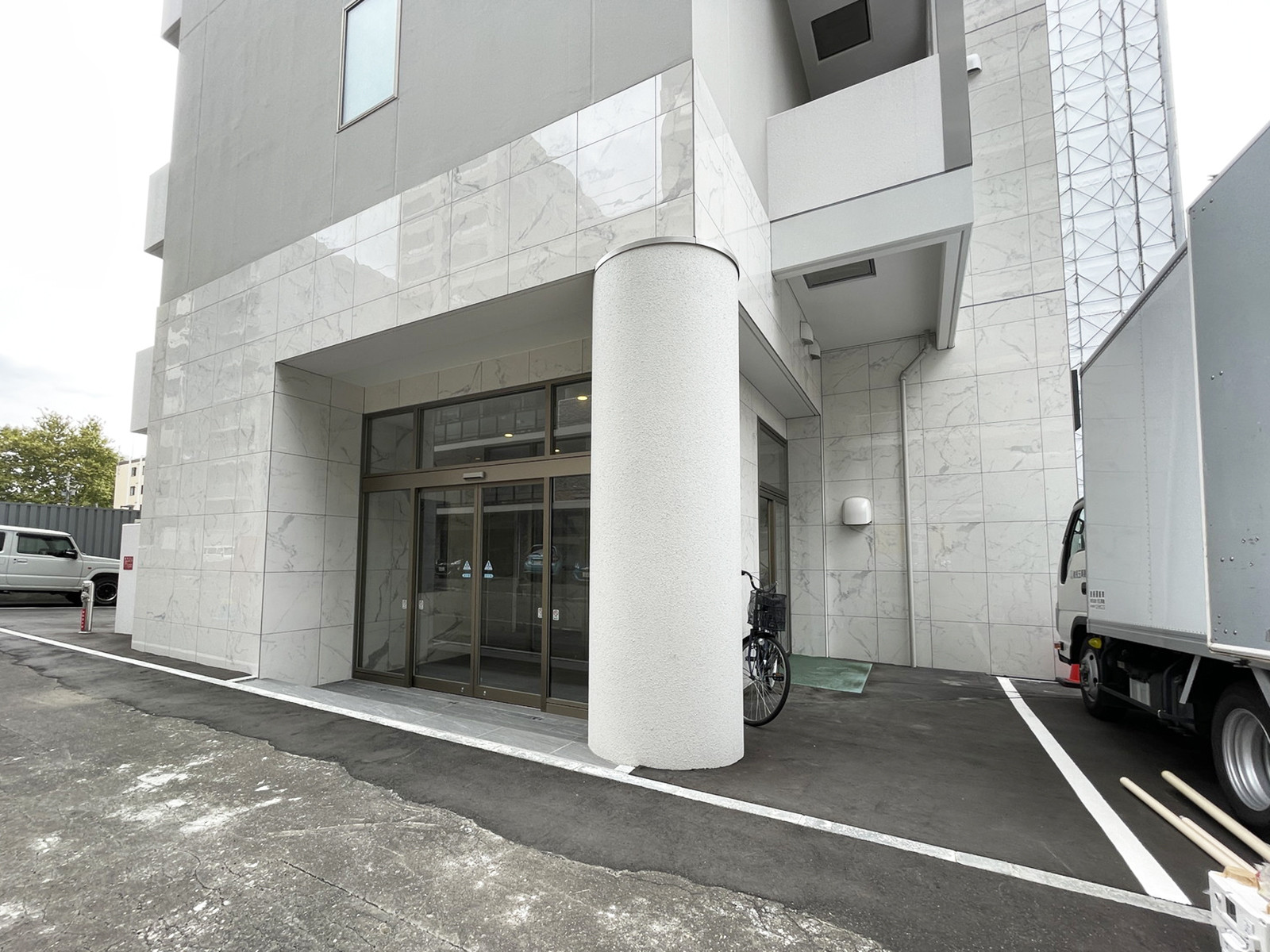 1階の様子
