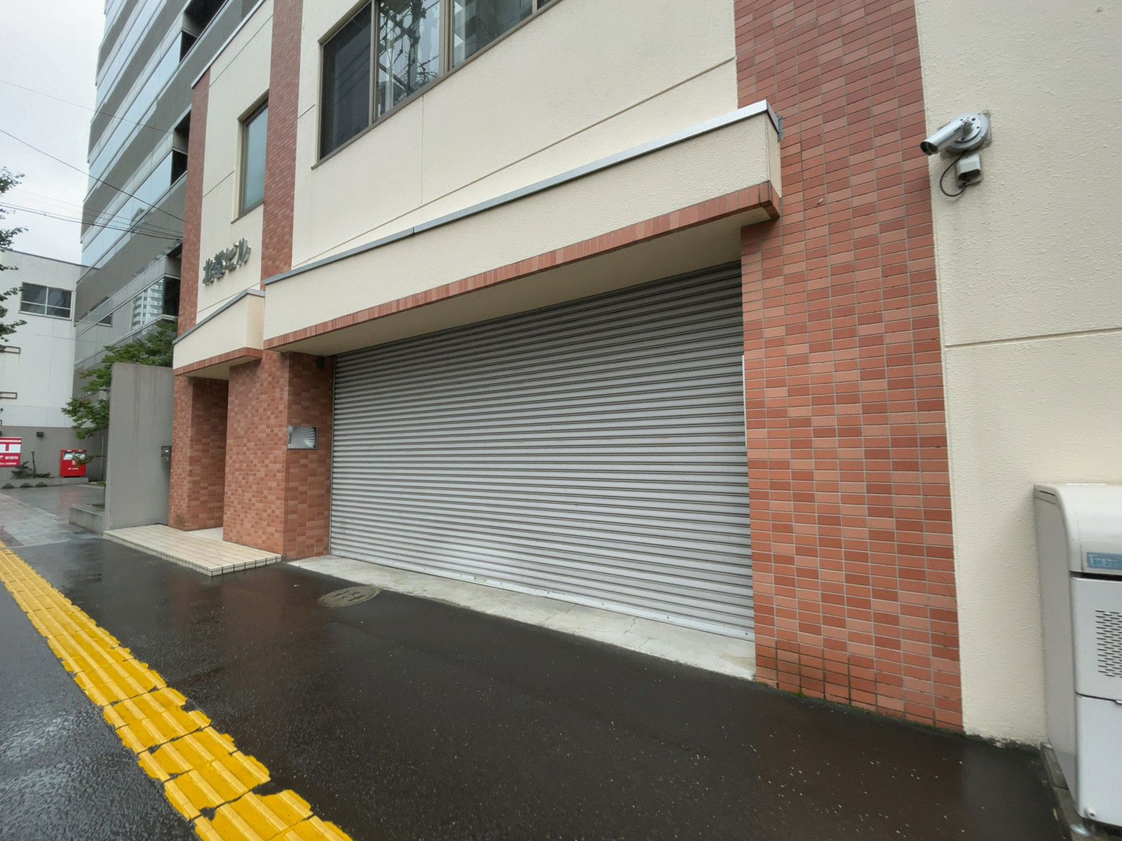 シャッター