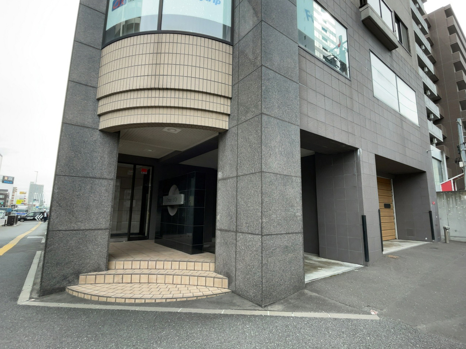 1階の様子