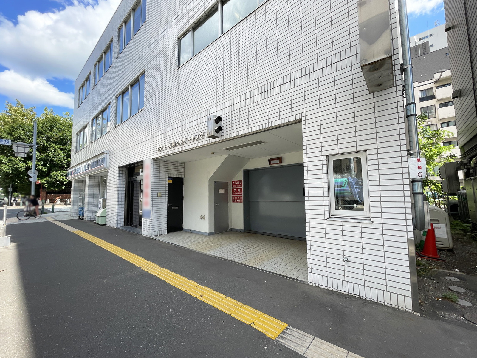1階の様子