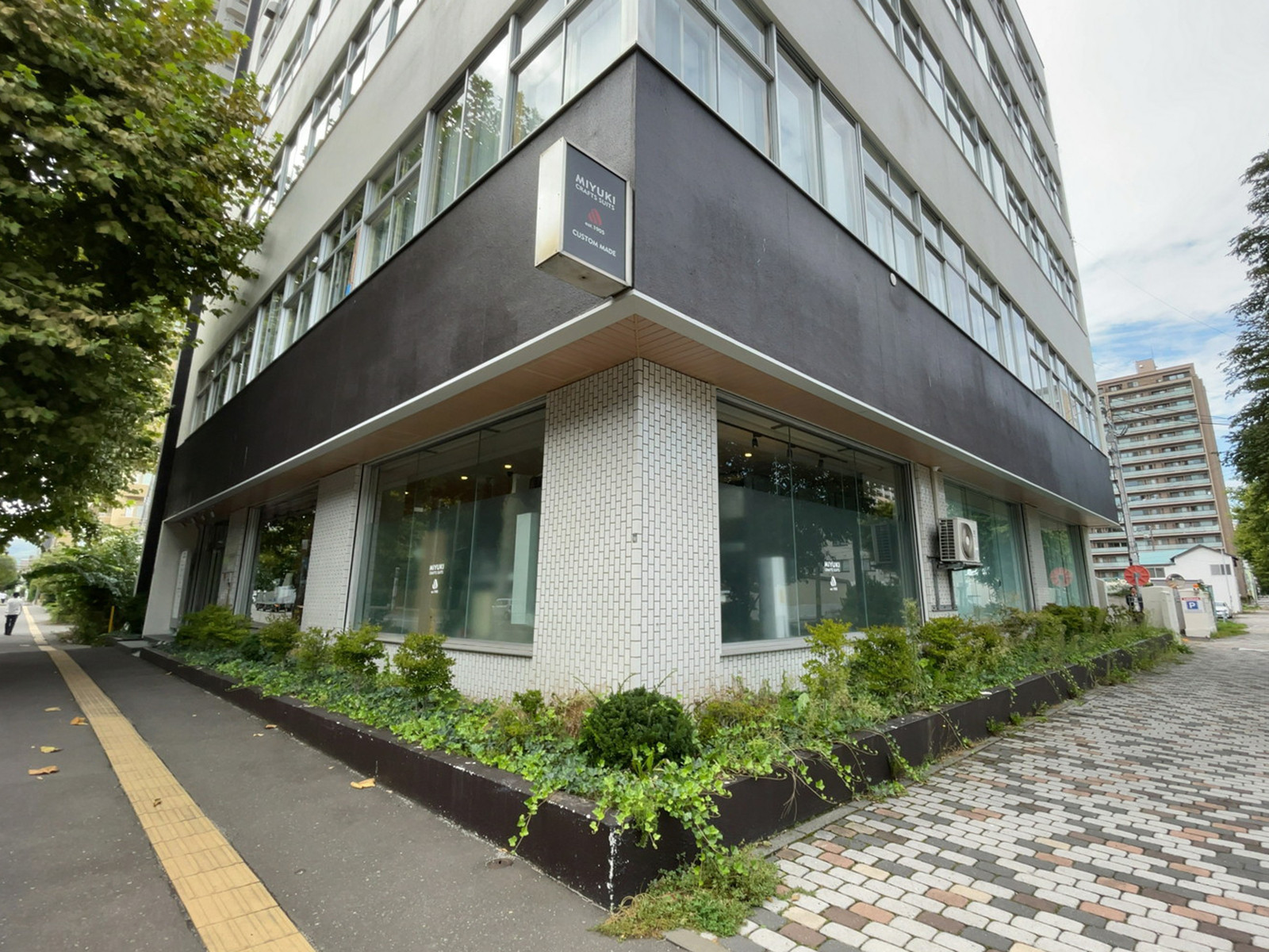 1階の様子