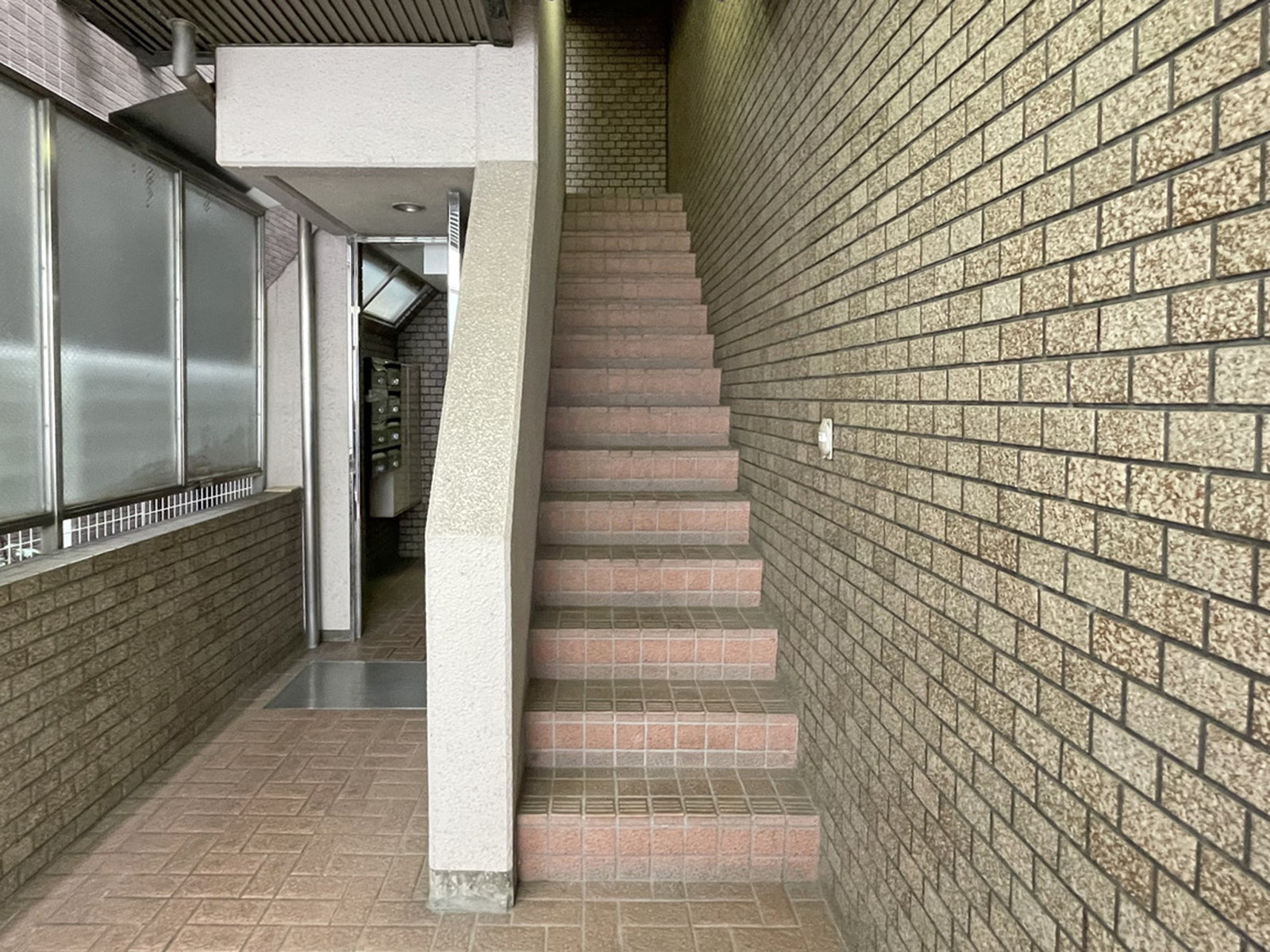 階段