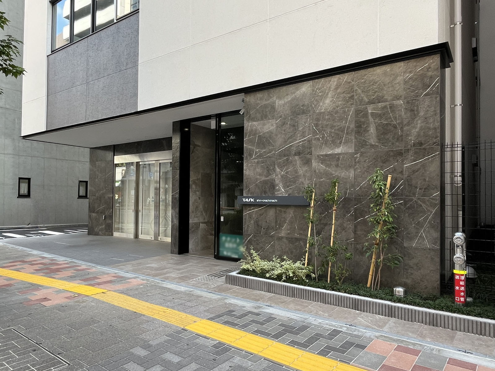 1階の様子