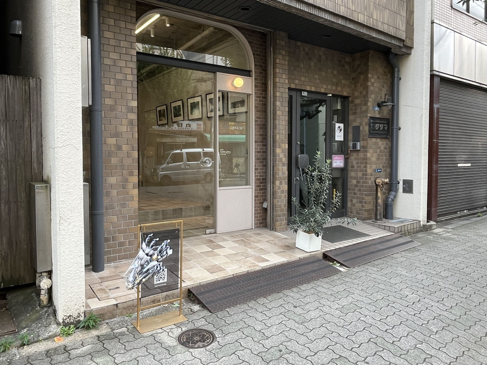 1階の様子