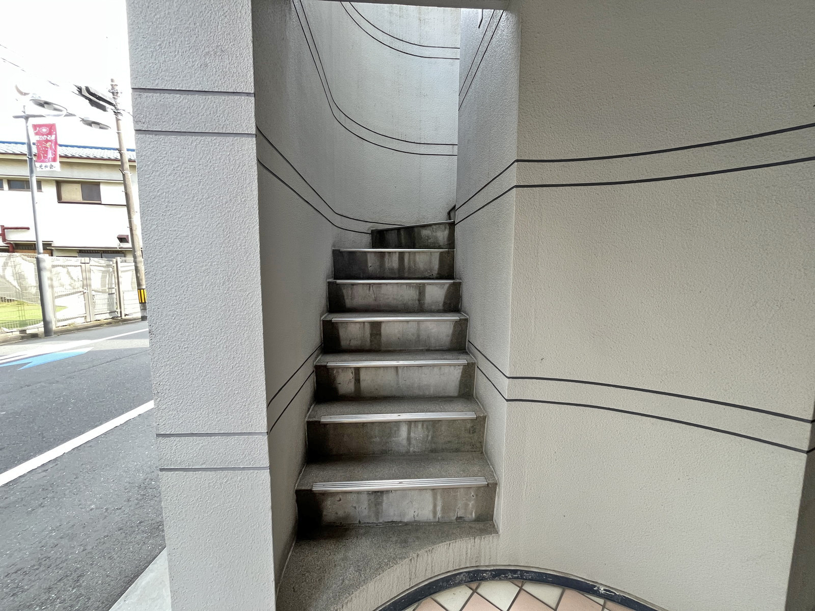 階段