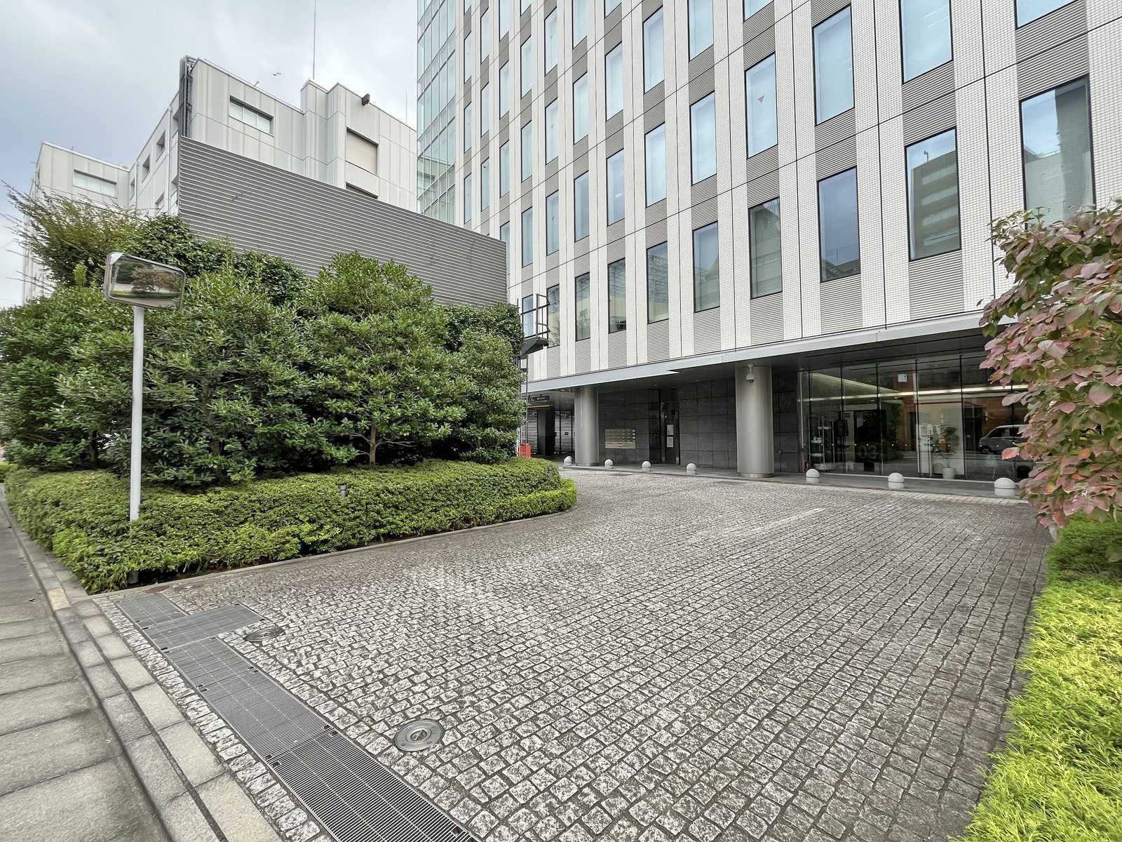 1階の様子