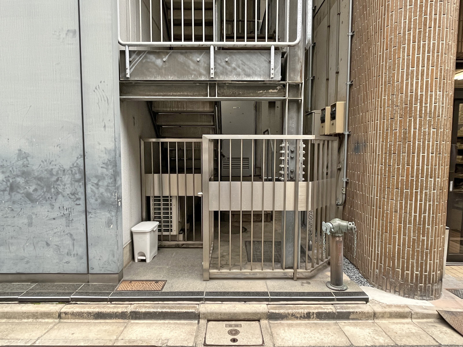 階段